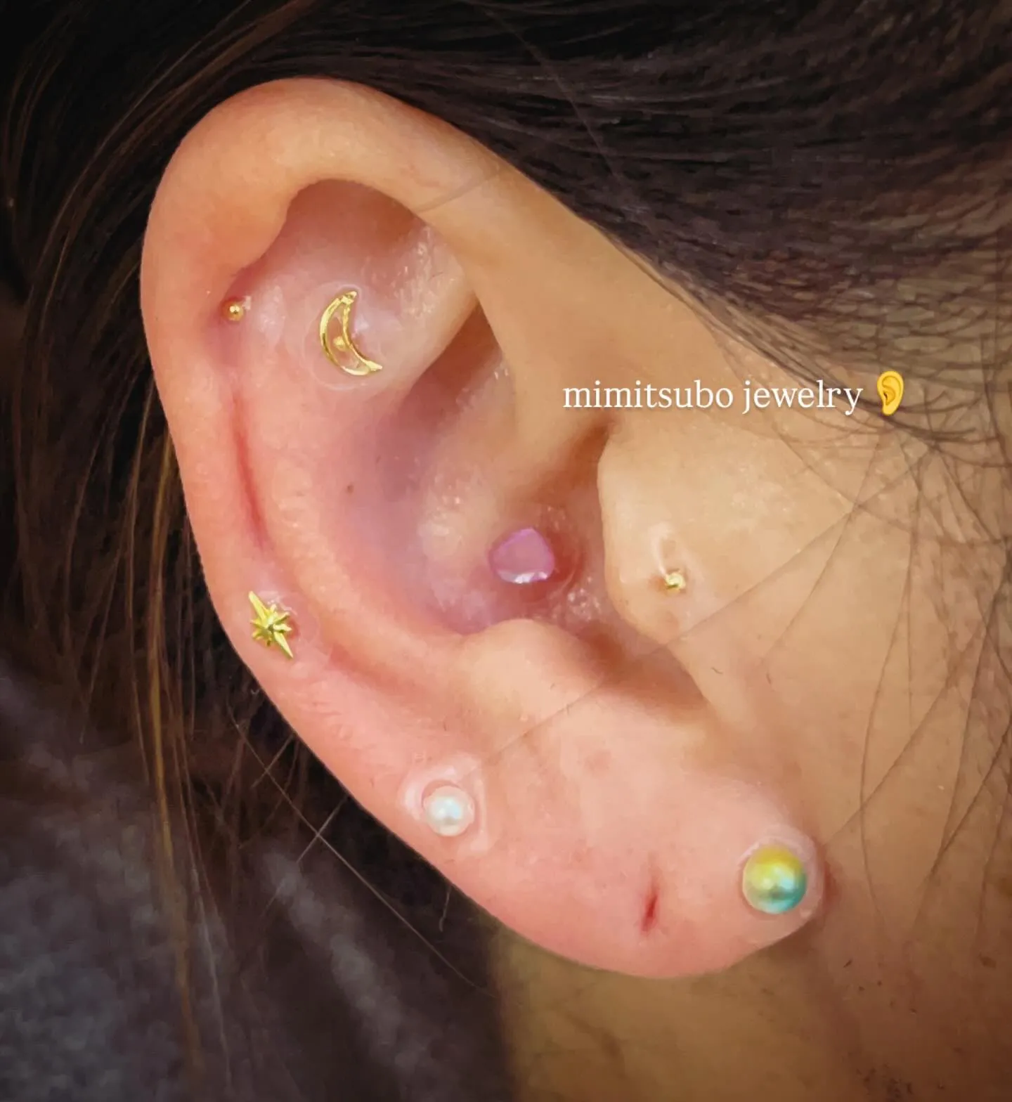 mimitsubo jewelry✨