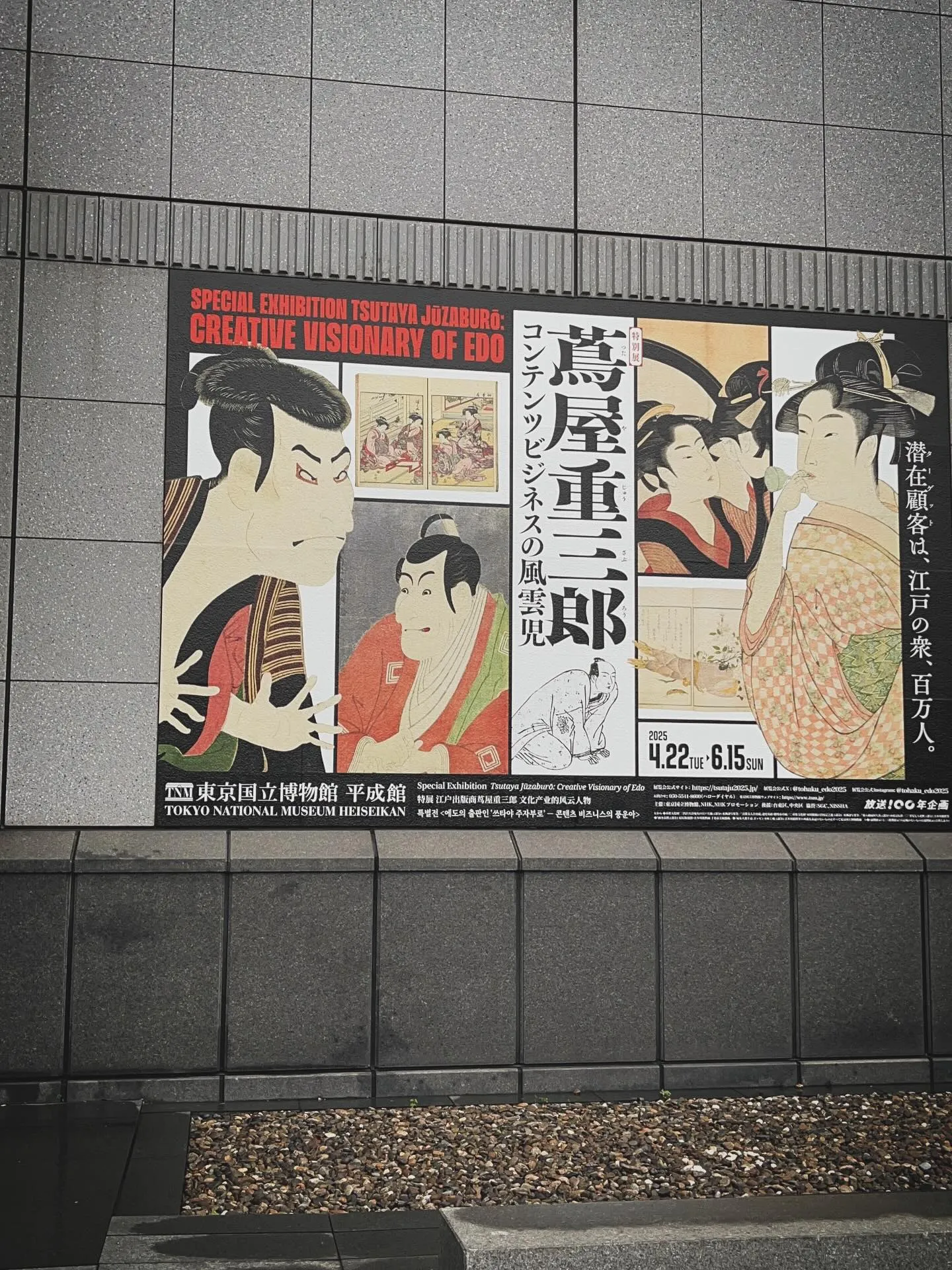 滑り込み間に合って、堪能出来ました🌊