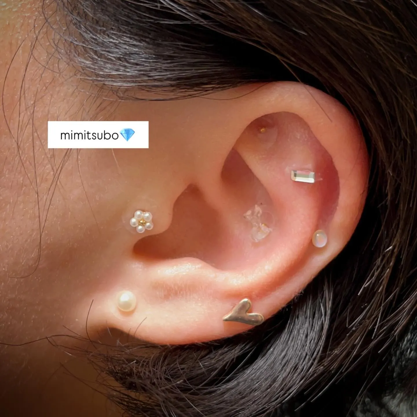 mimitsubo jewelry✨