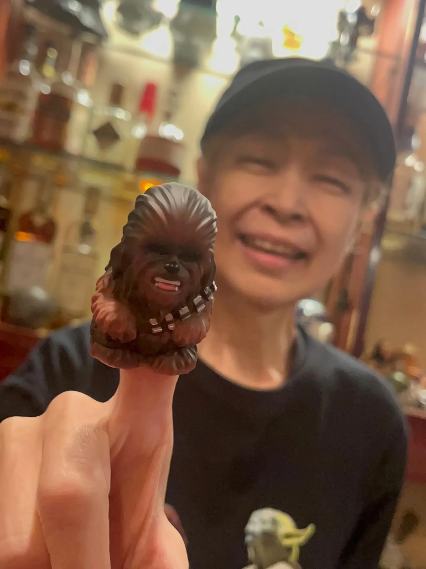 ユキさん、大好き❤