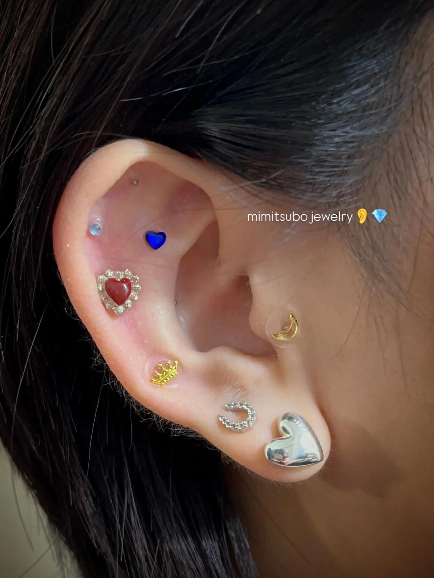 mimitsubo jewelry✨