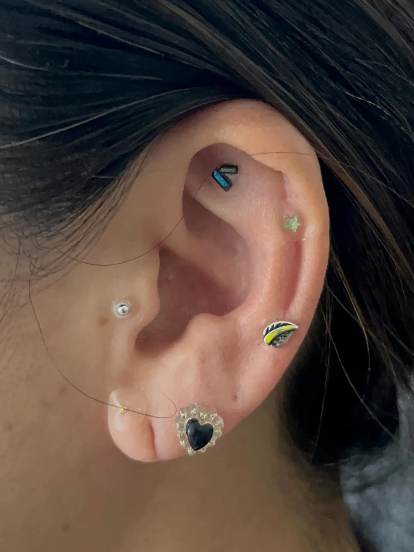 mimitsubo jewelry✨