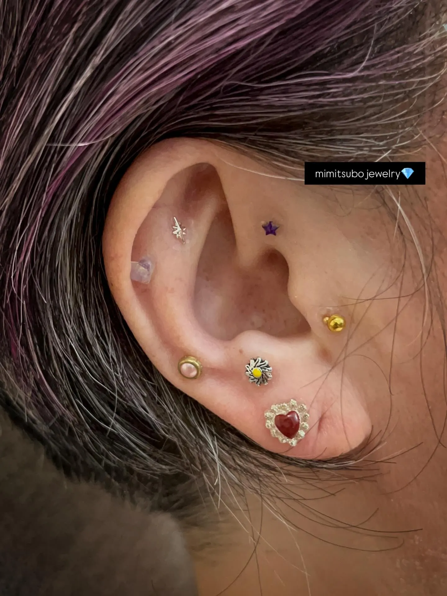 mimitsubo jewelry✨