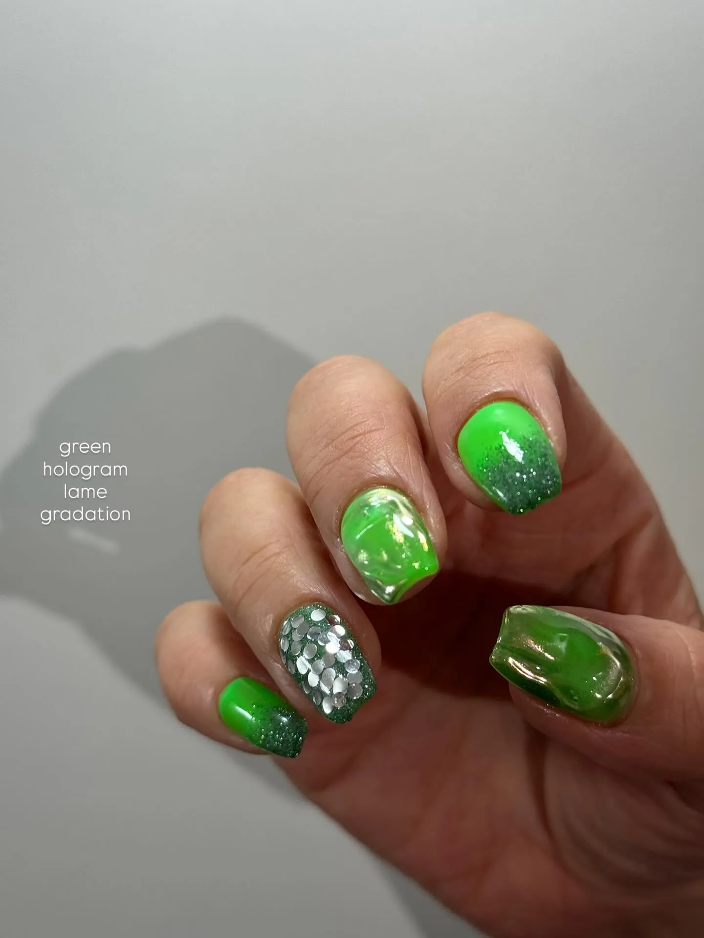 🧡💚🪩✨🇮🇪