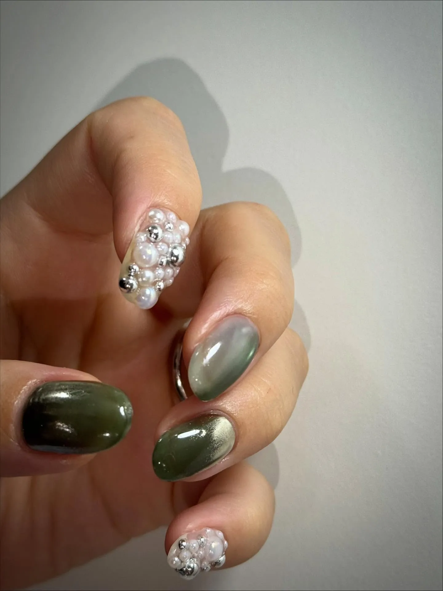 🥦🫑🫒🥒🥬🫛