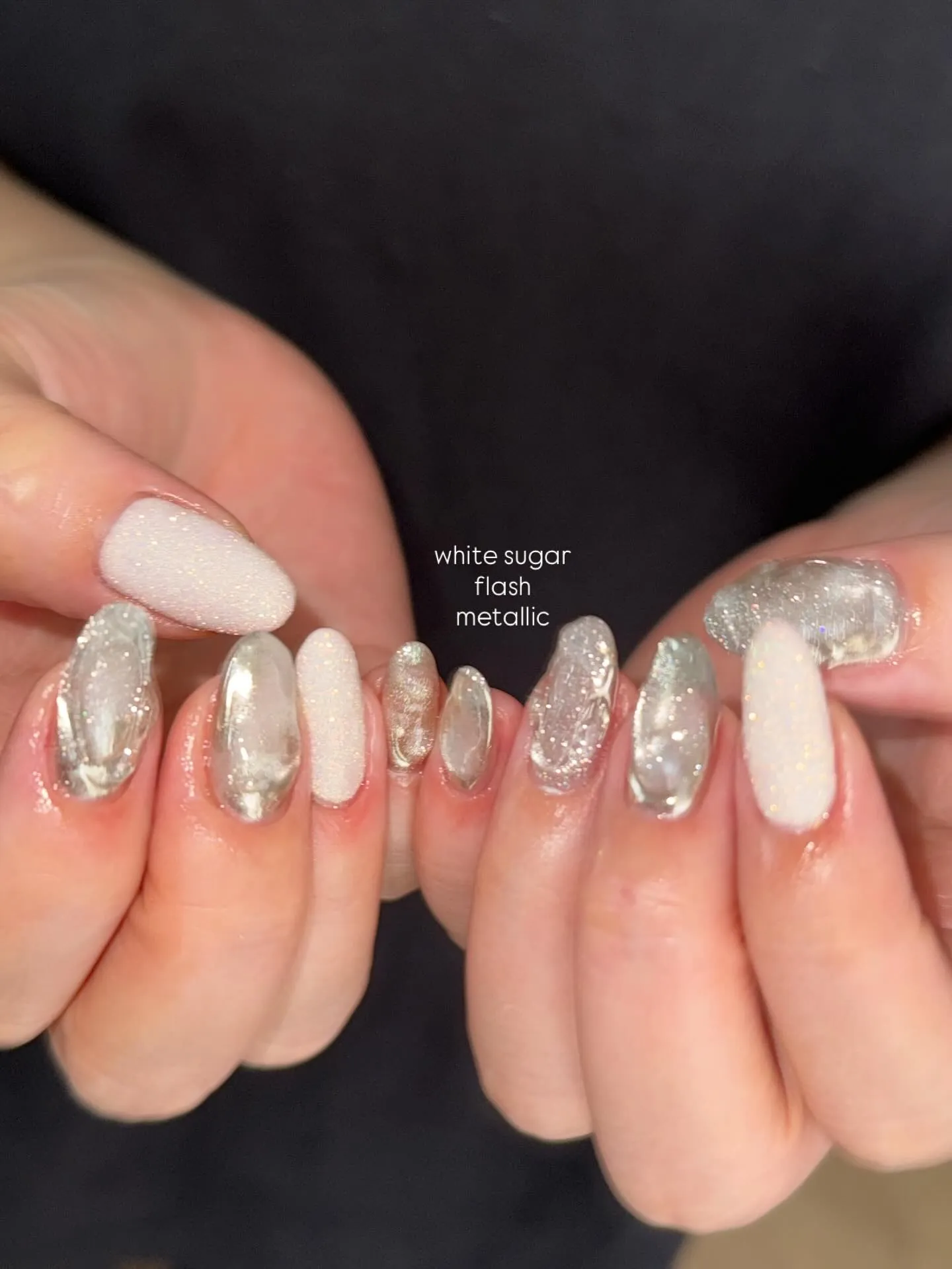 🤍🌬️🌪️🐚