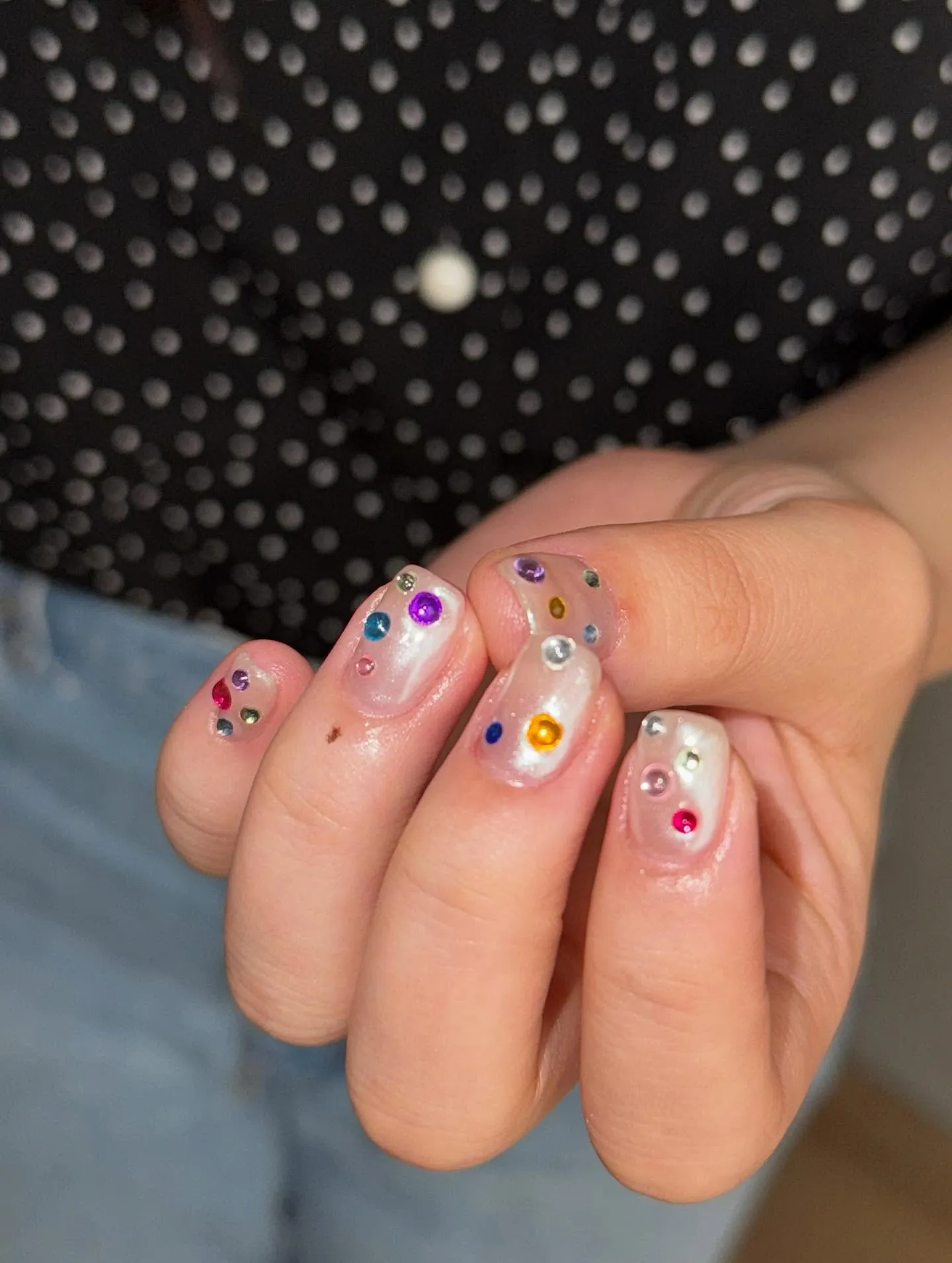 🪝🎺🎨🤹♀️✨