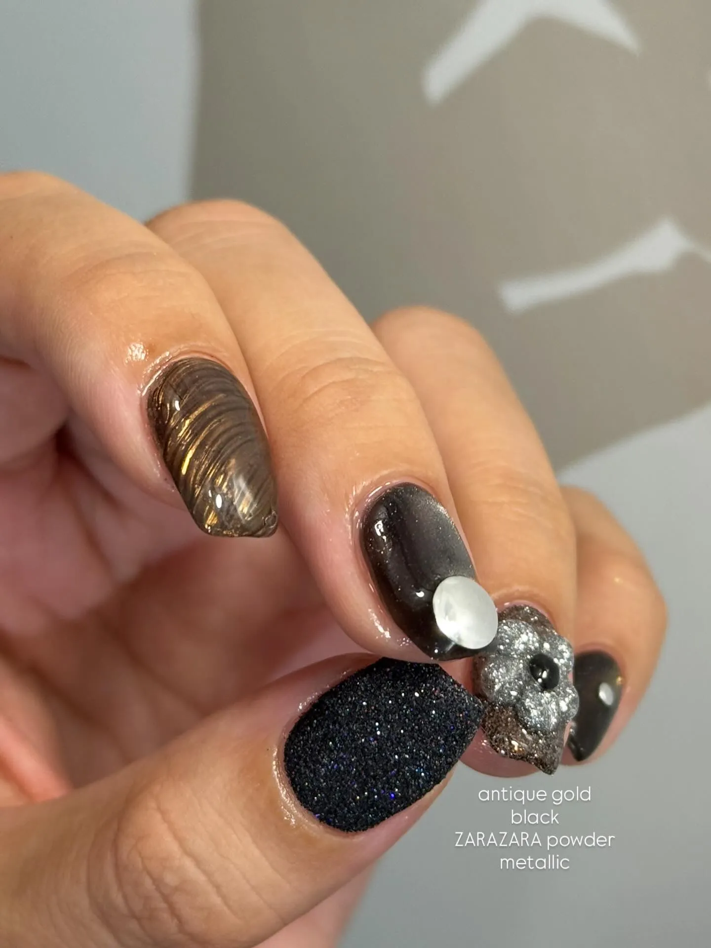 🤹🏿♟️🗿🛎️