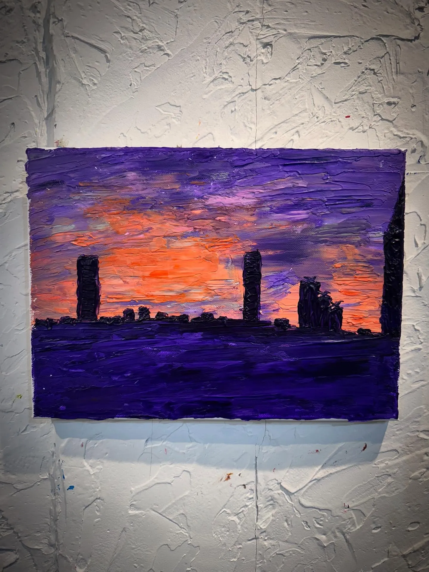 🎨👩🏻‍🎨🖼️🌅