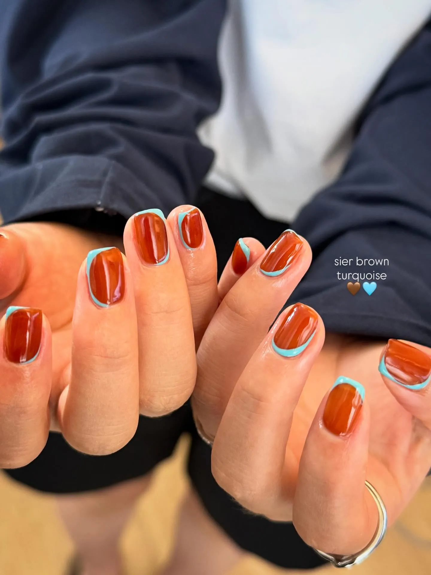 このカラーの組み合わせったらもう………ね