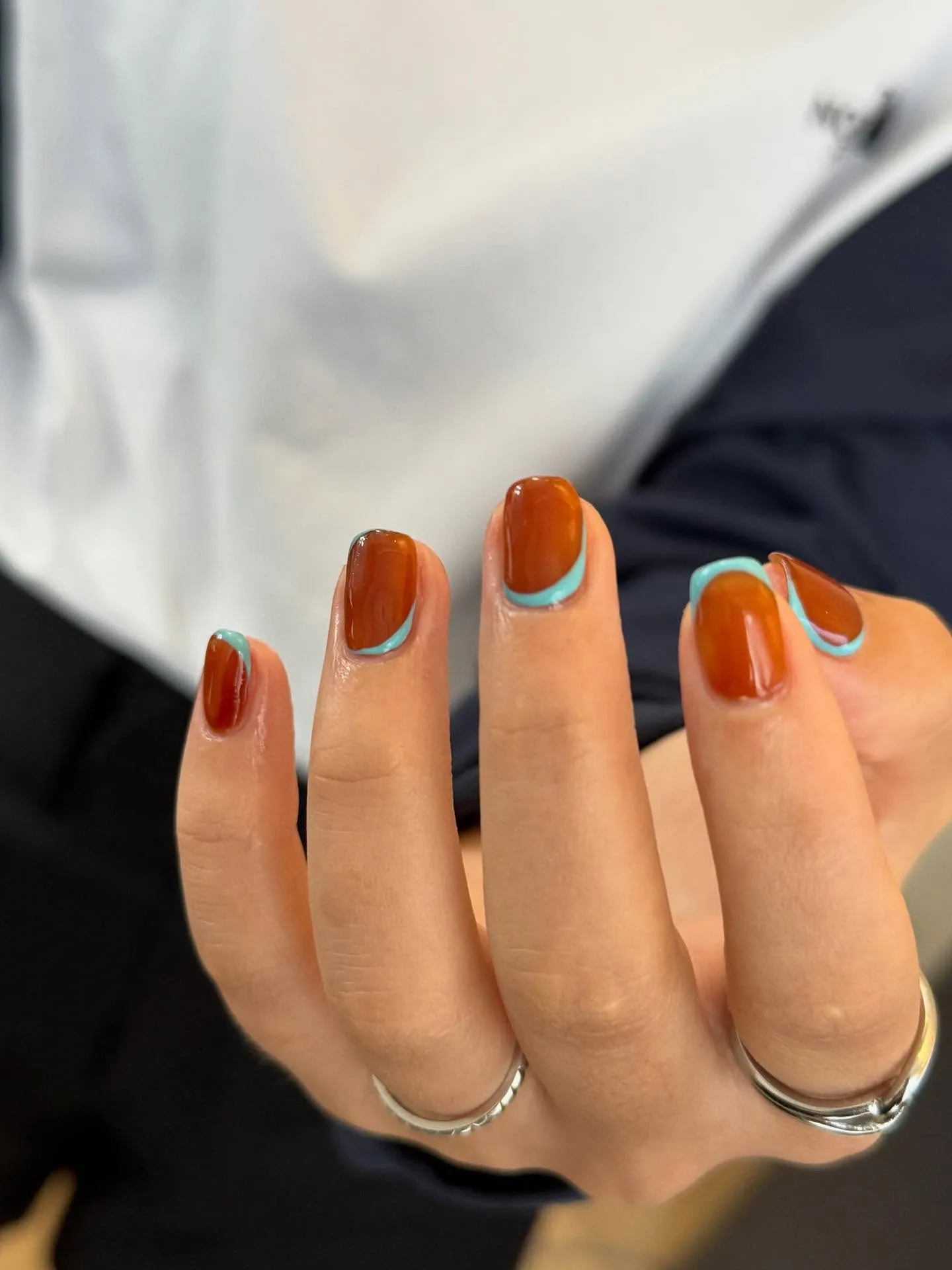 このカラーの組み合わせったらもう………ね