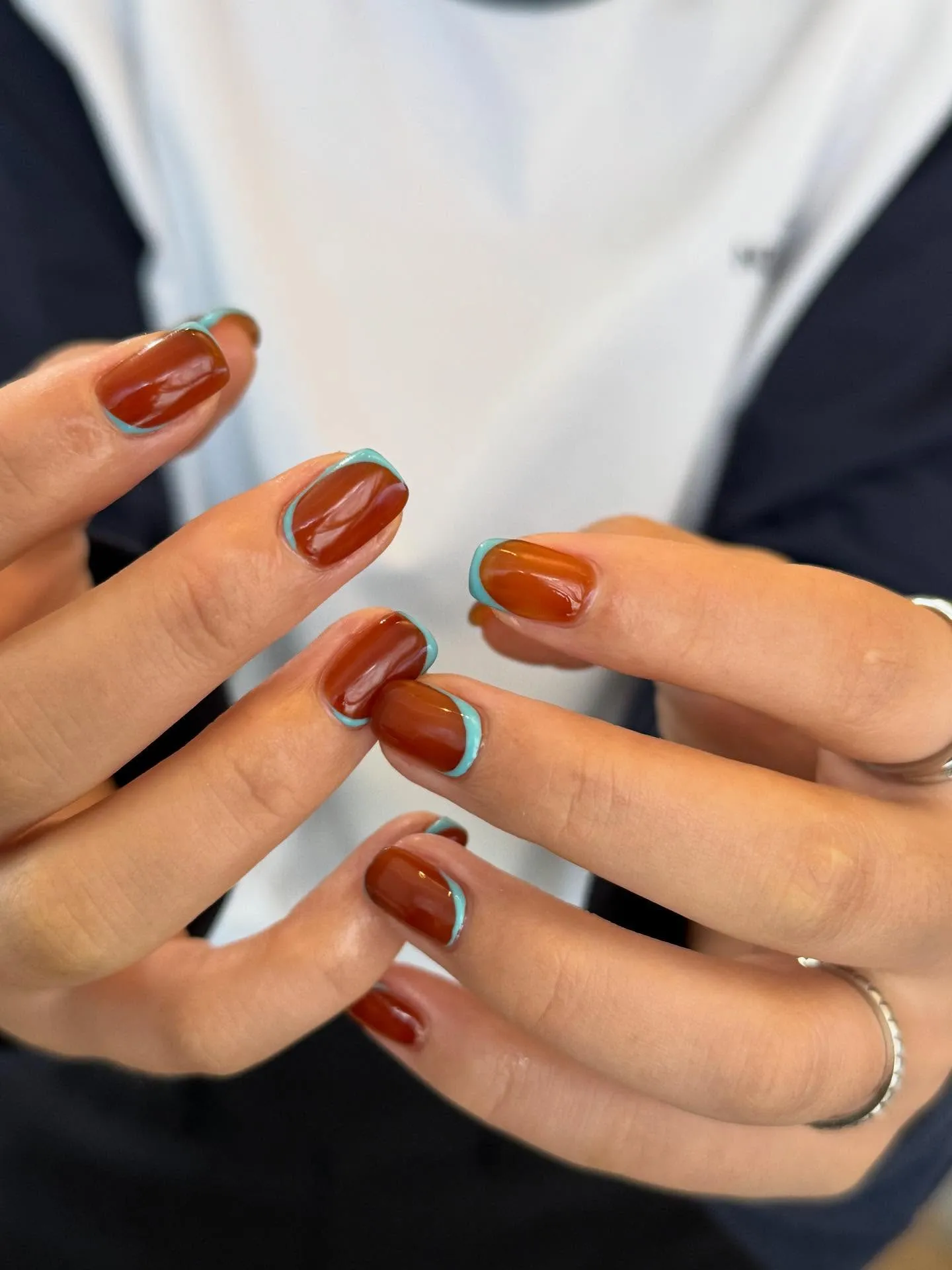 このカラーの組み合わせったらもう………ね