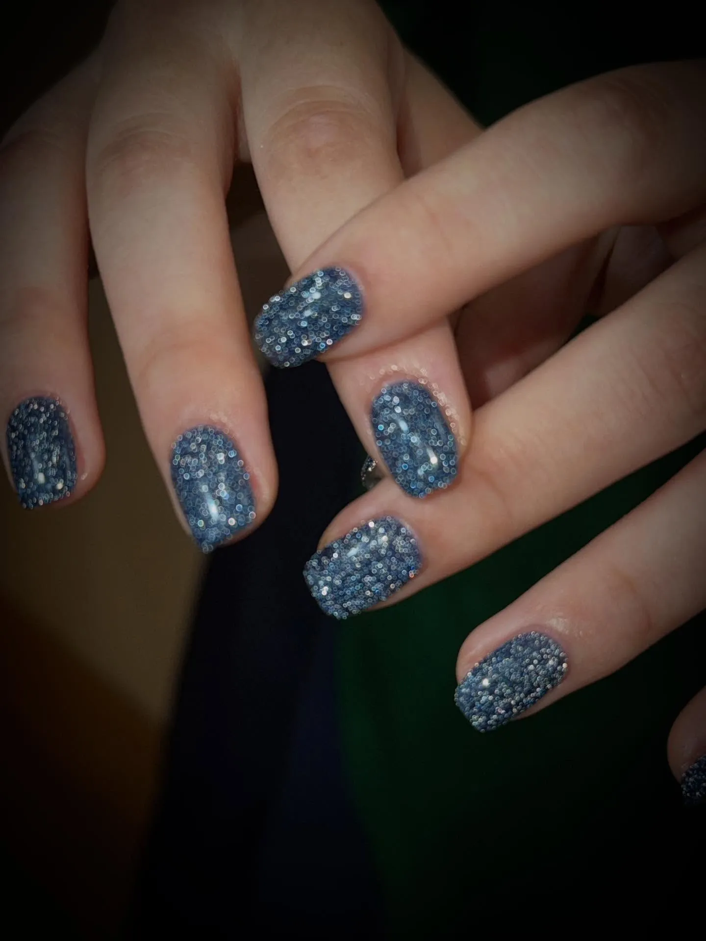 知ってしまってるのねー、かわいいの💙