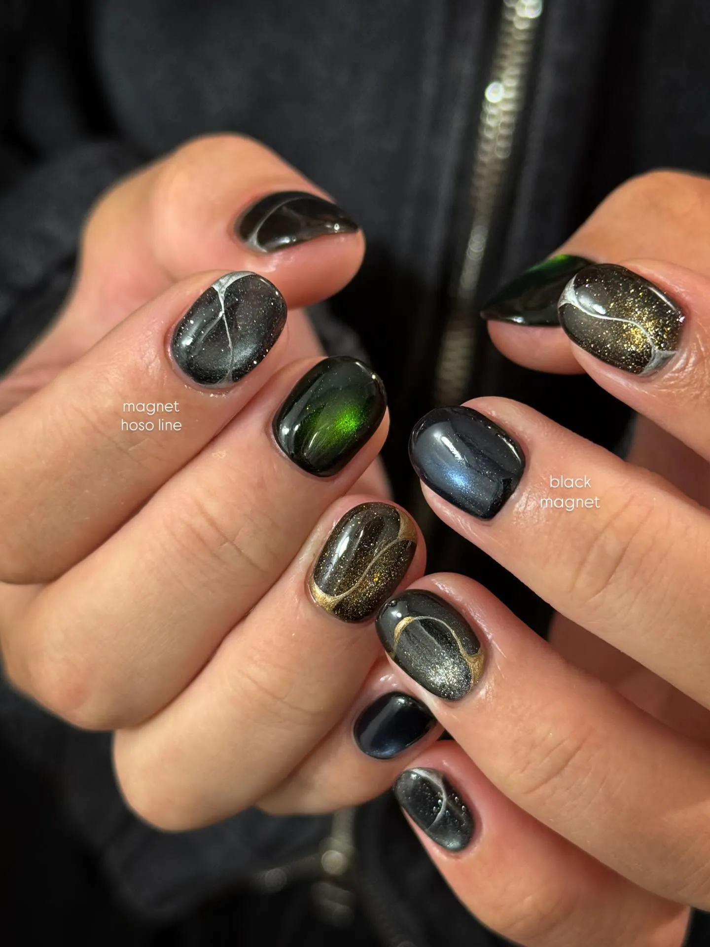 ♣️🖤📉💣⛓️