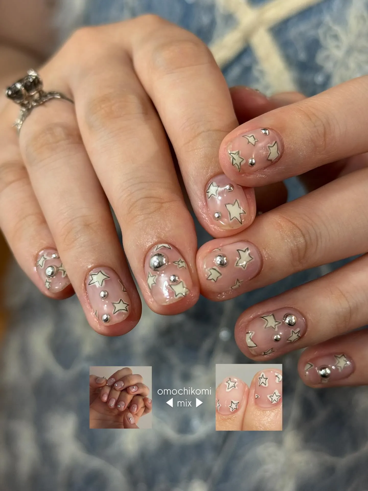 ⭐︎⭐️🪙★🪩