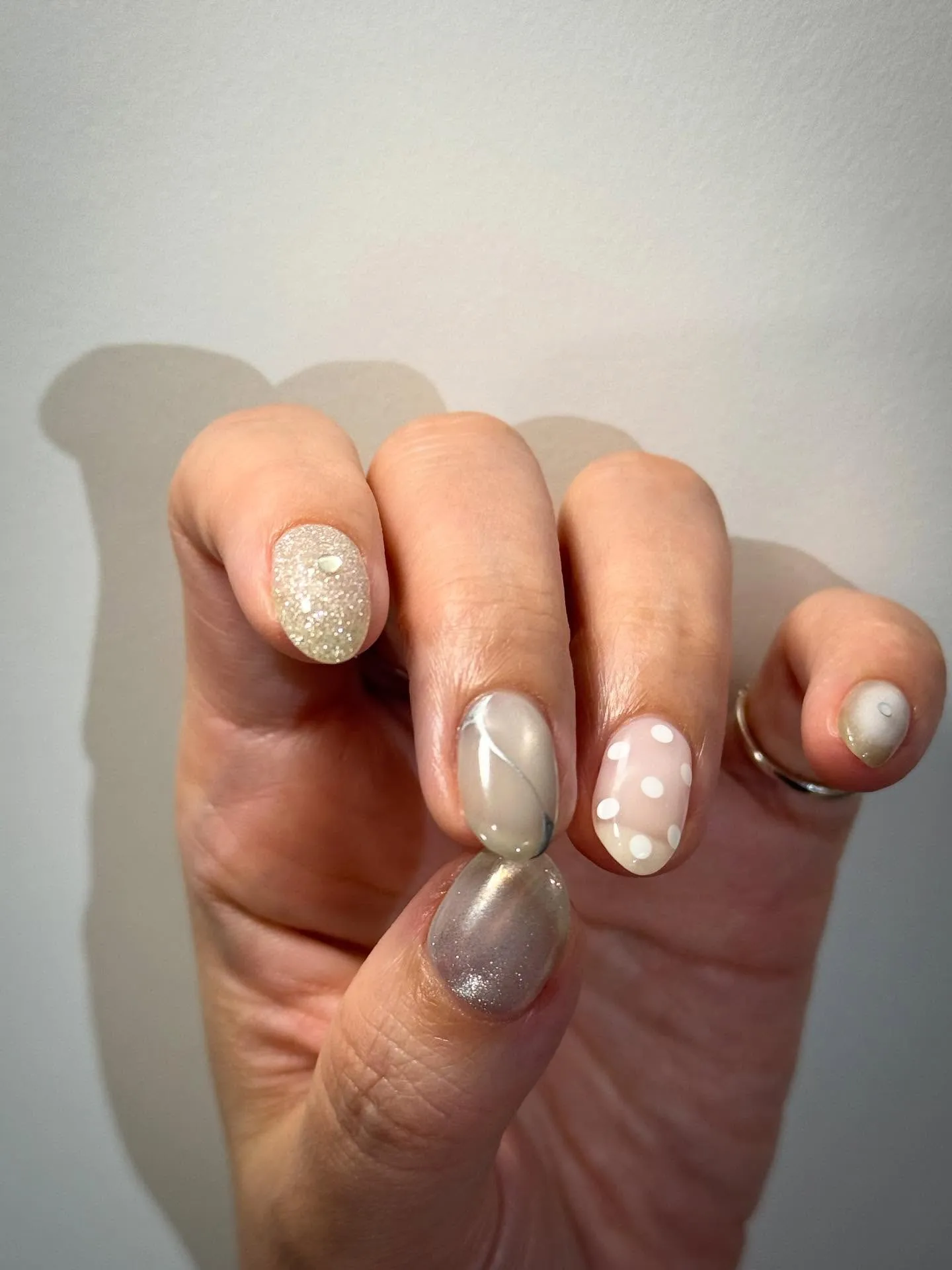 秋🍂、、、冬☃️♡