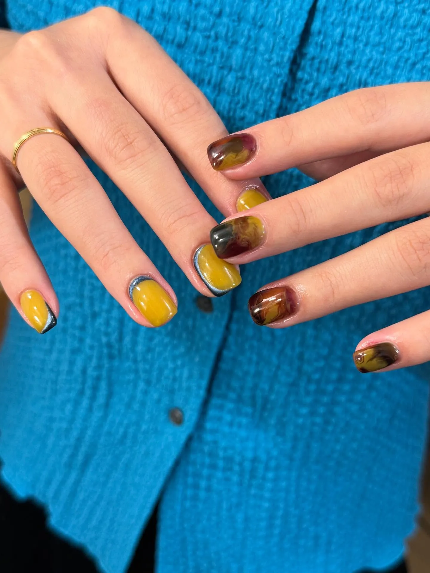 💙💛🍁🍂🍄🟫🥀