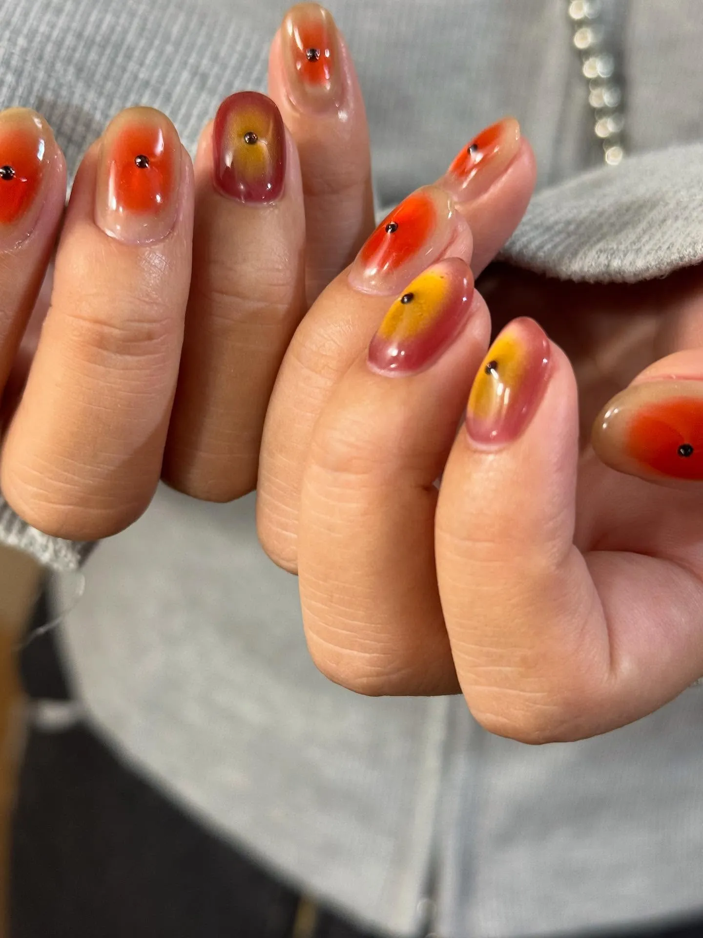 🍠🍁🪂🌰🍄🟫🍂