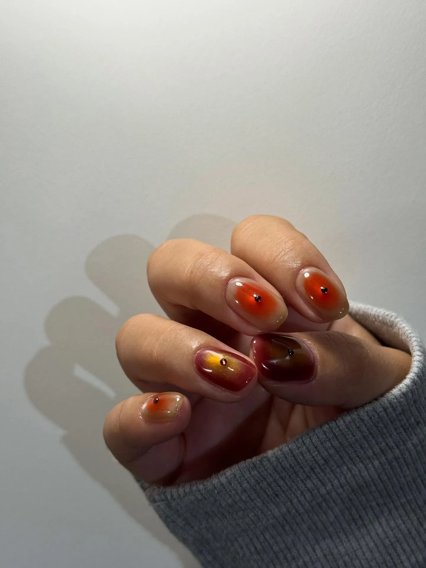 🍠🍁🪂🌰🍄🟫🍂