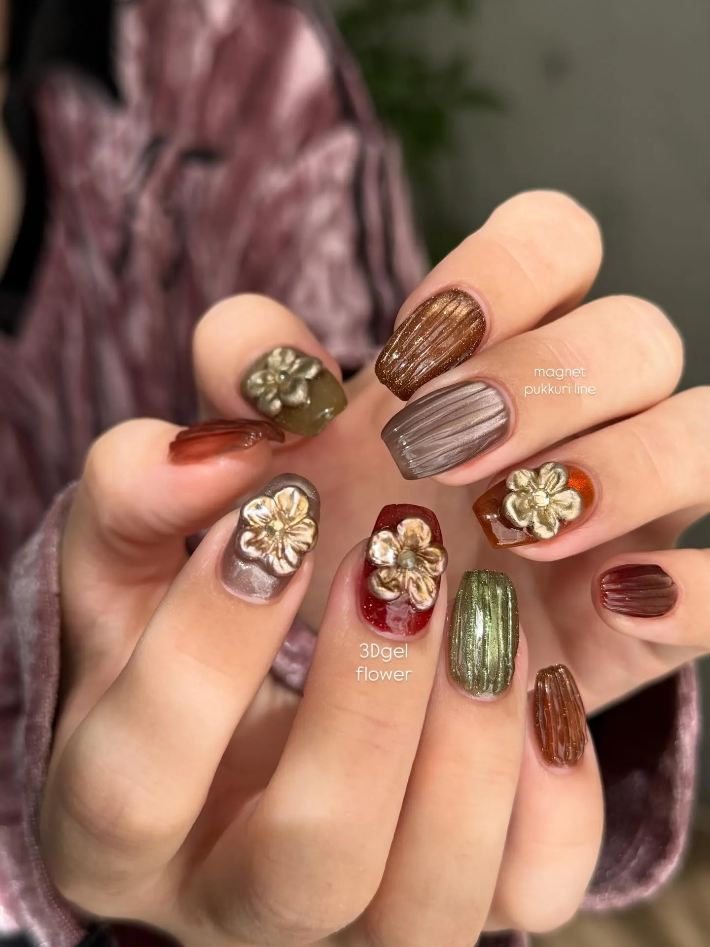 🏵️🎼🎪🧩🛺🪝