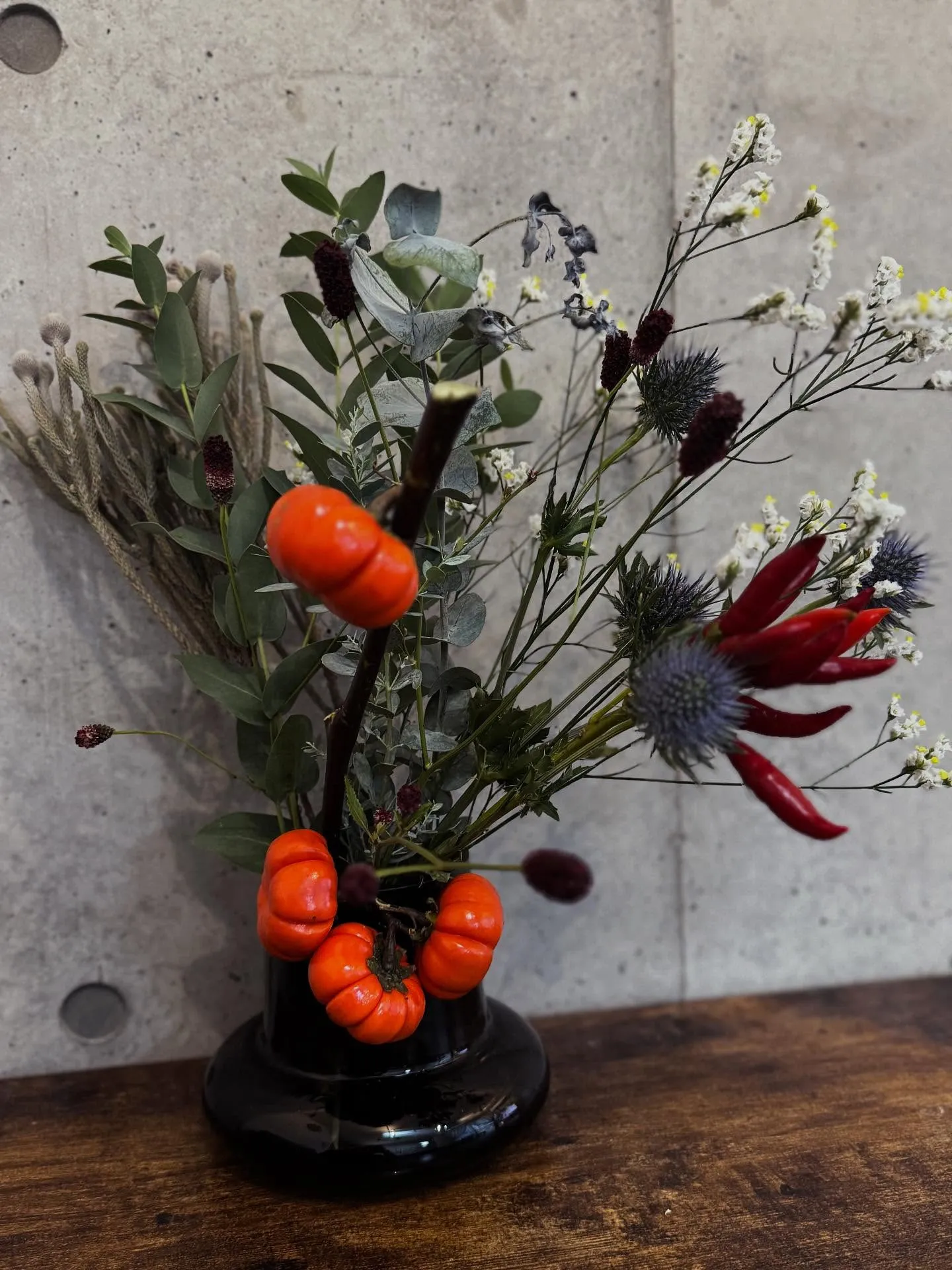 秋を愛でようじゃないか🍁