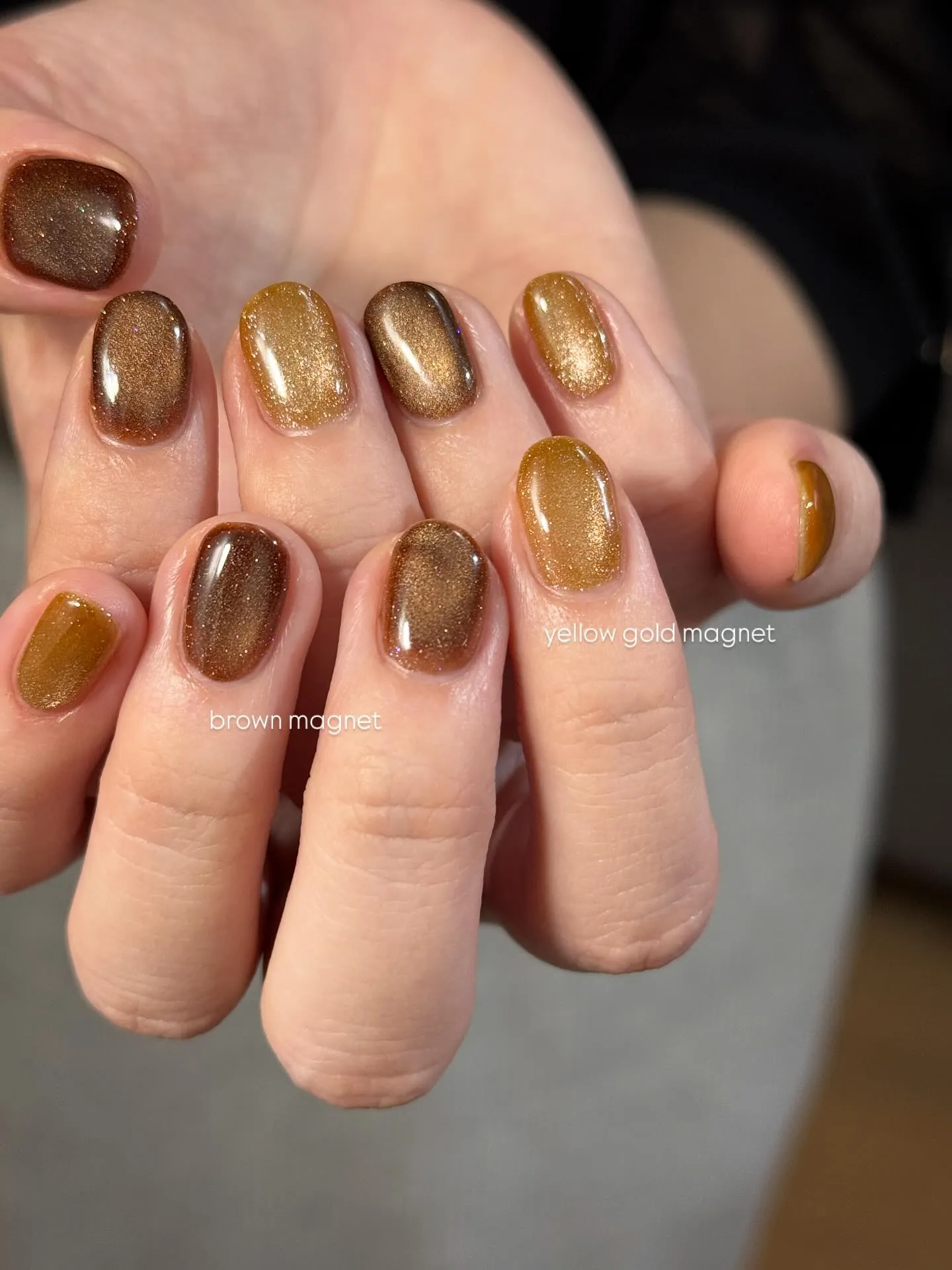 いつもフットネイル👣