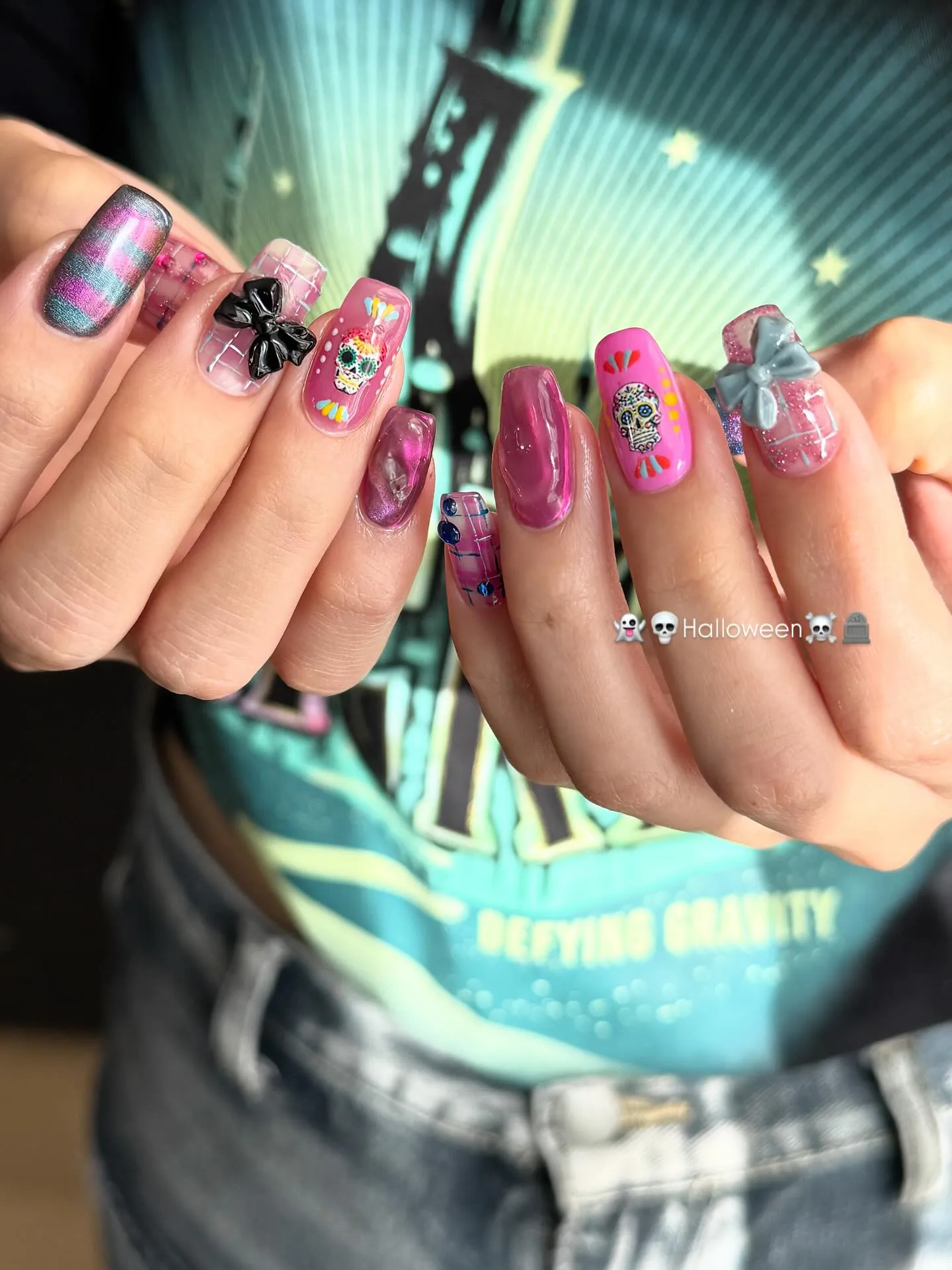 ウン ポーコ ローコ〜💀🤙🏿