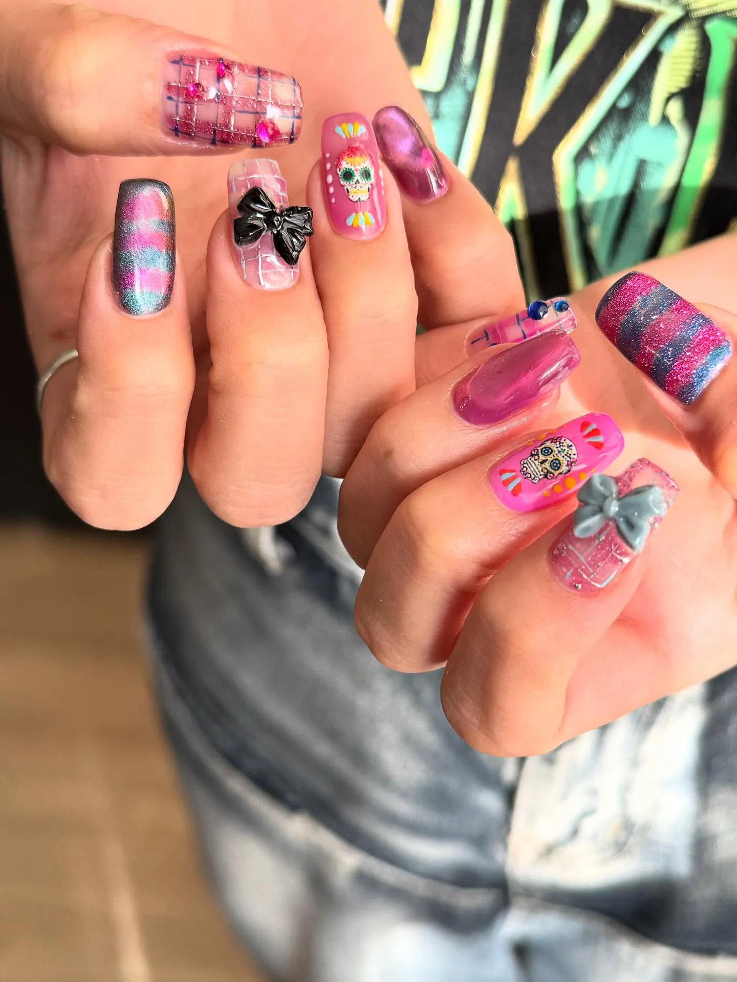 ウン ポーコ ローコ〜💀🤙🏿