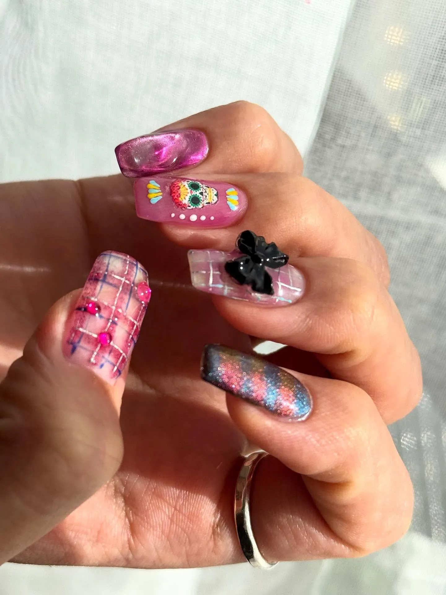 ウン ポーコ ローコ〜💀🤙🏿