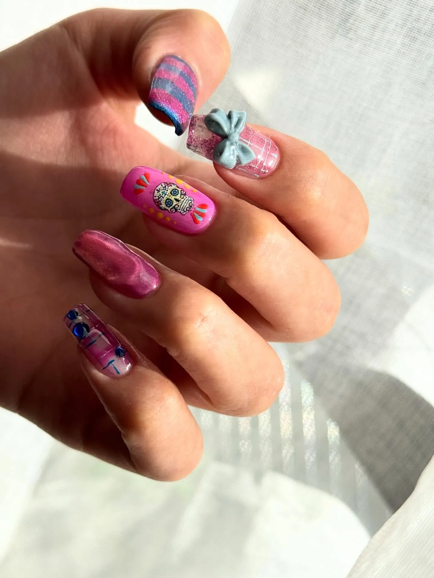 ウン ポーコ ローコ〜💀🤙🏿