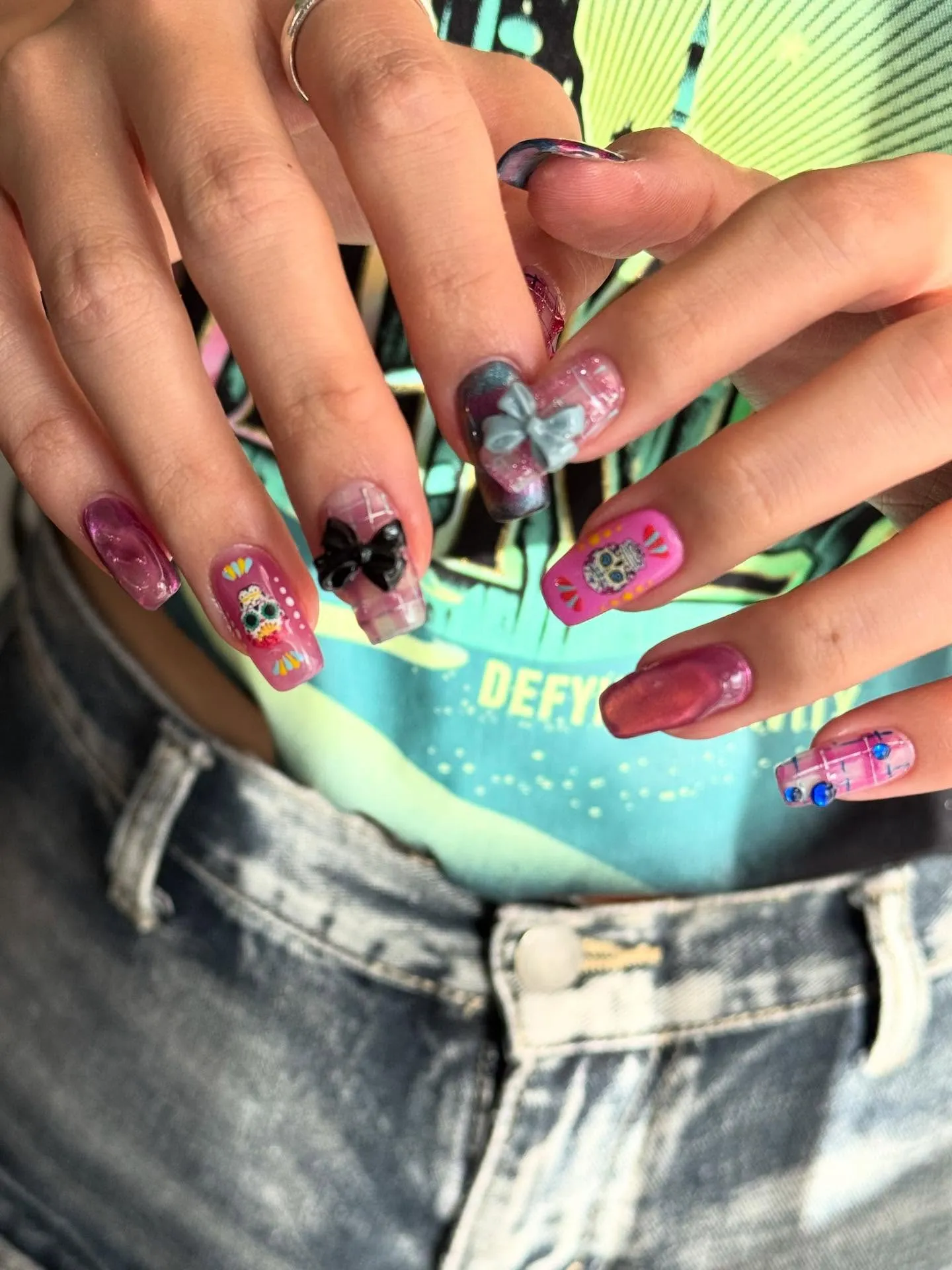 ウン ポーコ ローコ〜💀🤙🏿