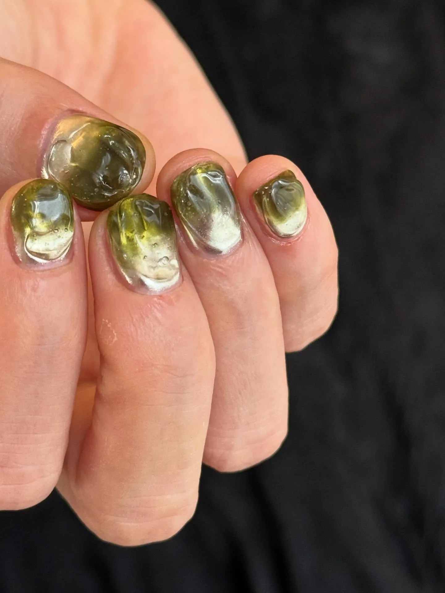 お抹茶いただきました🍵