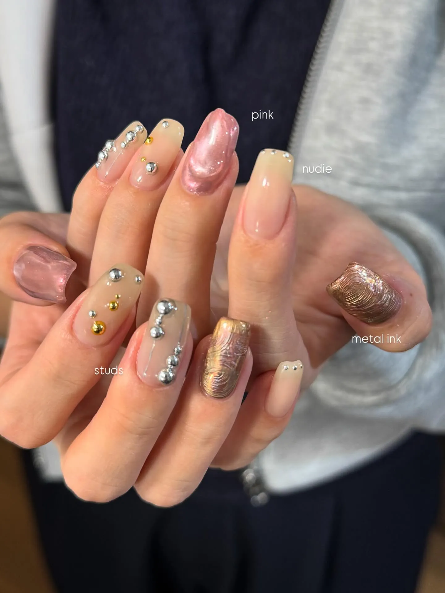 💕⚙️⛓️⚱️