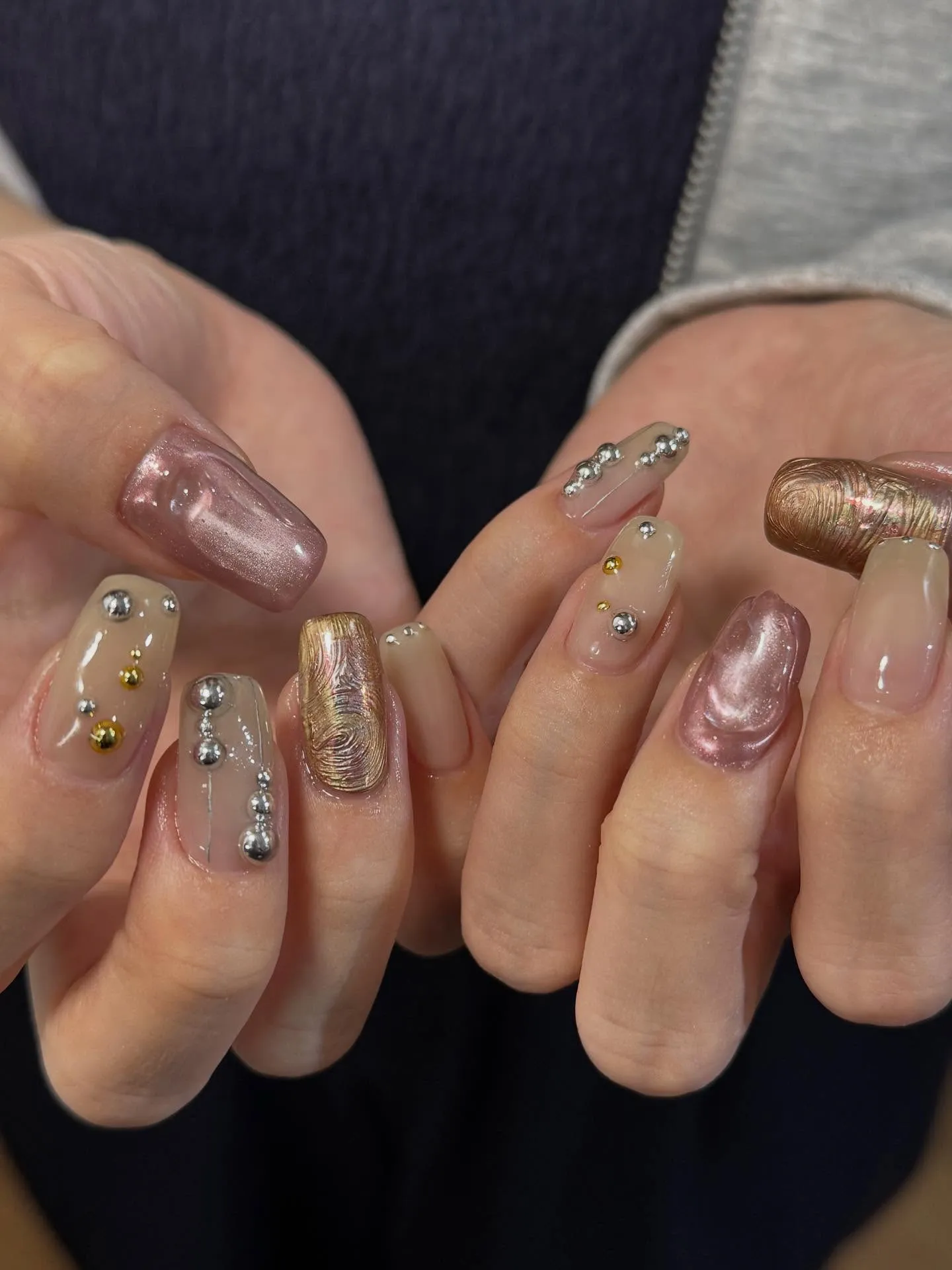 💕⚙️⛓️⚱️