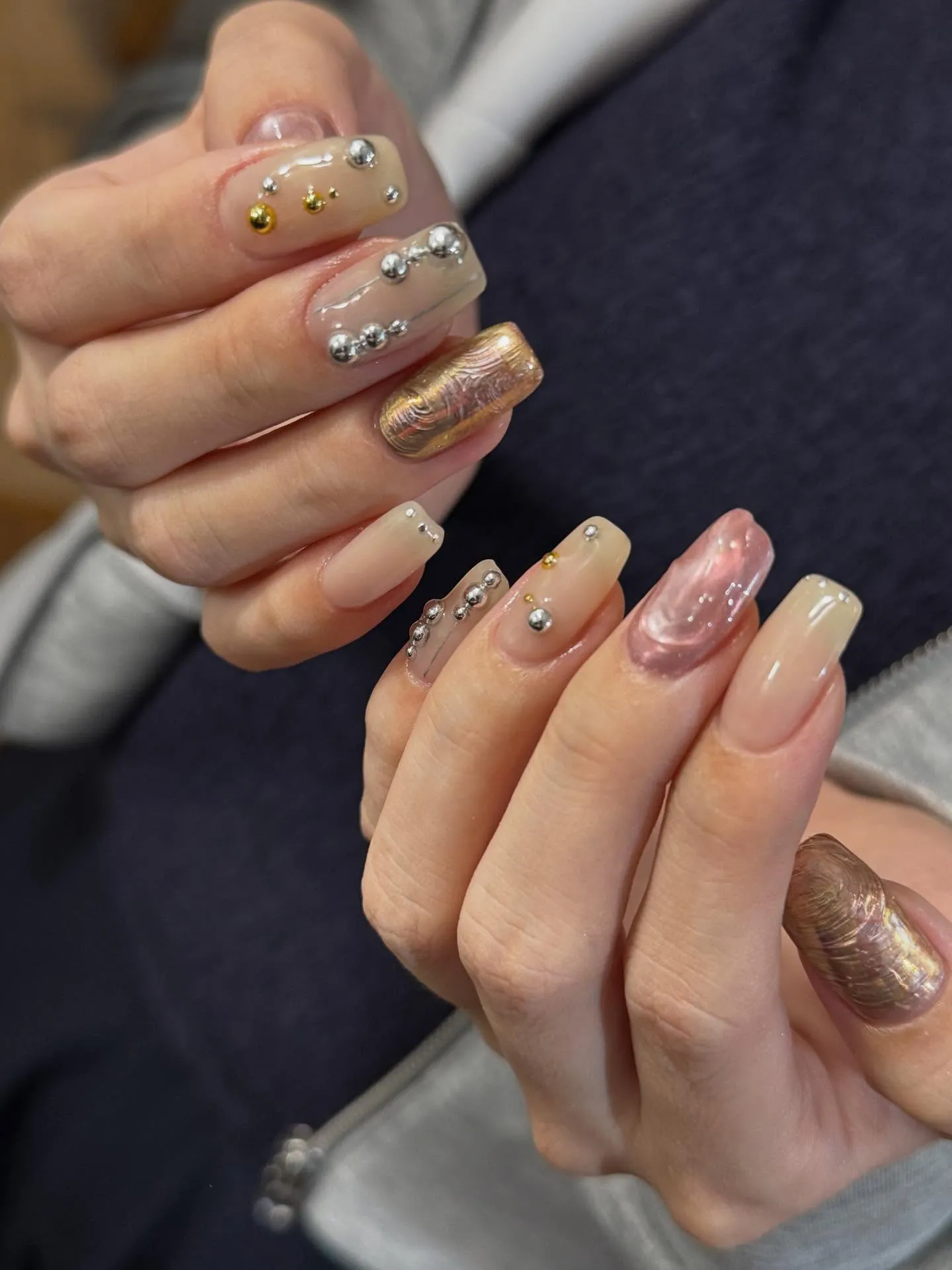 💕⚙️⛓️⚱️