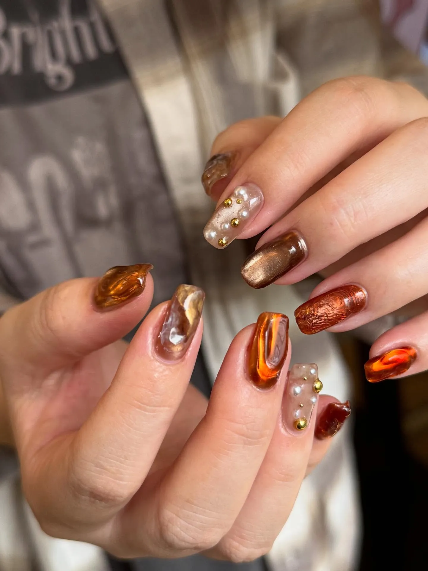 🌰🍁🍠🍂🍄‍🟫🍄