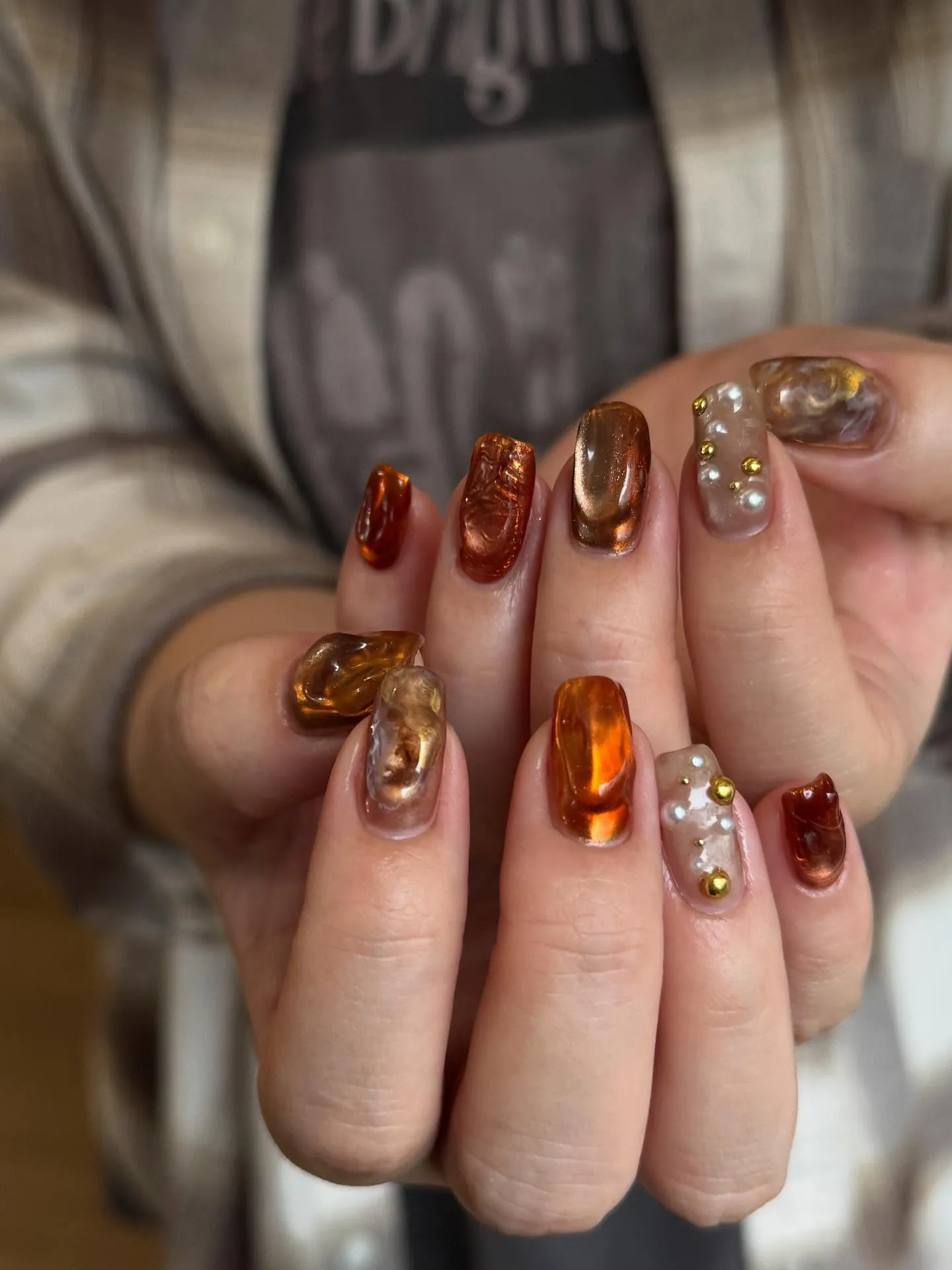 🌰🍁🍠🍂🍄‍🟫🍄