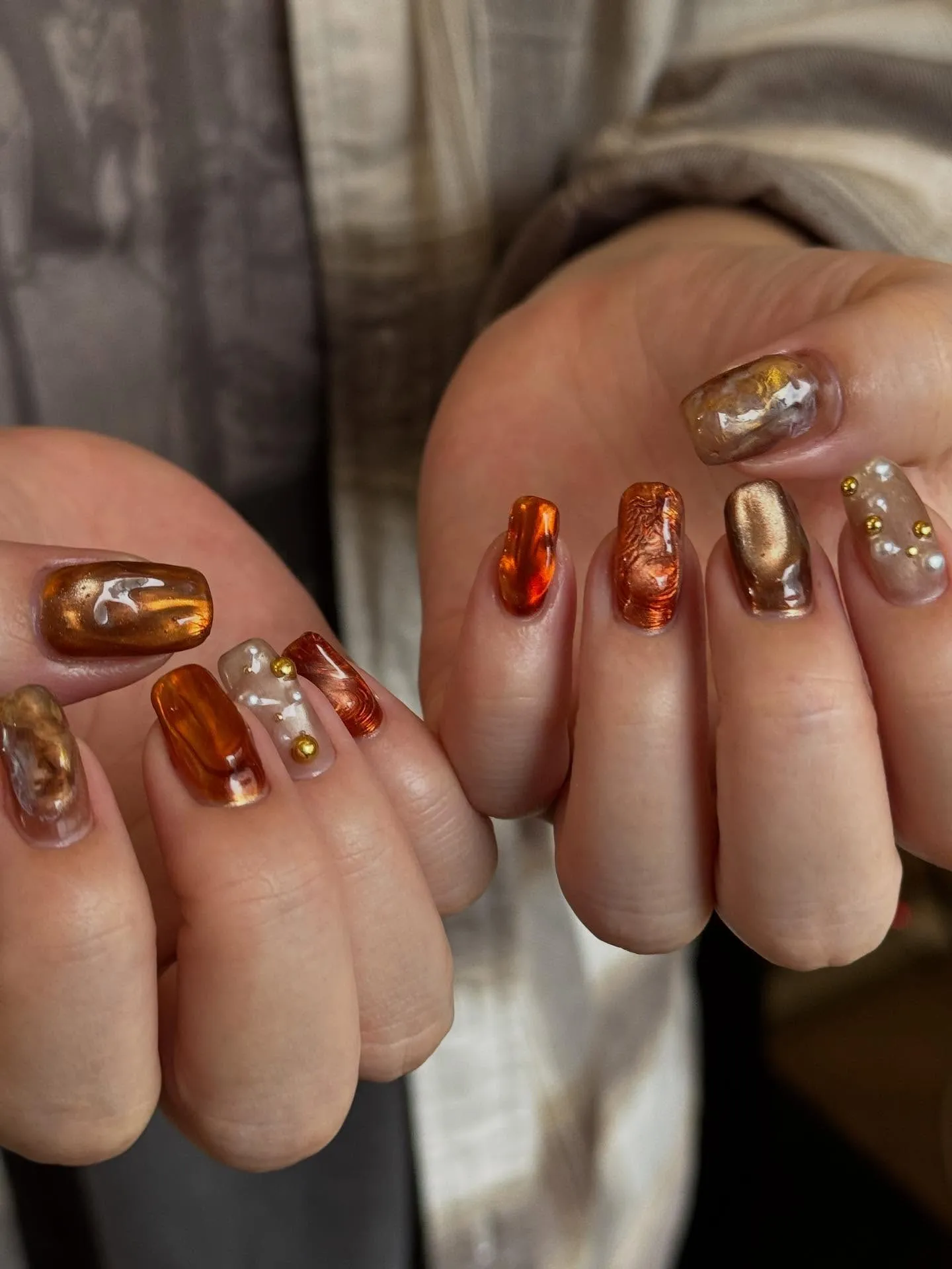 🌰🍁🍠🍂🍄‍🟫🍄