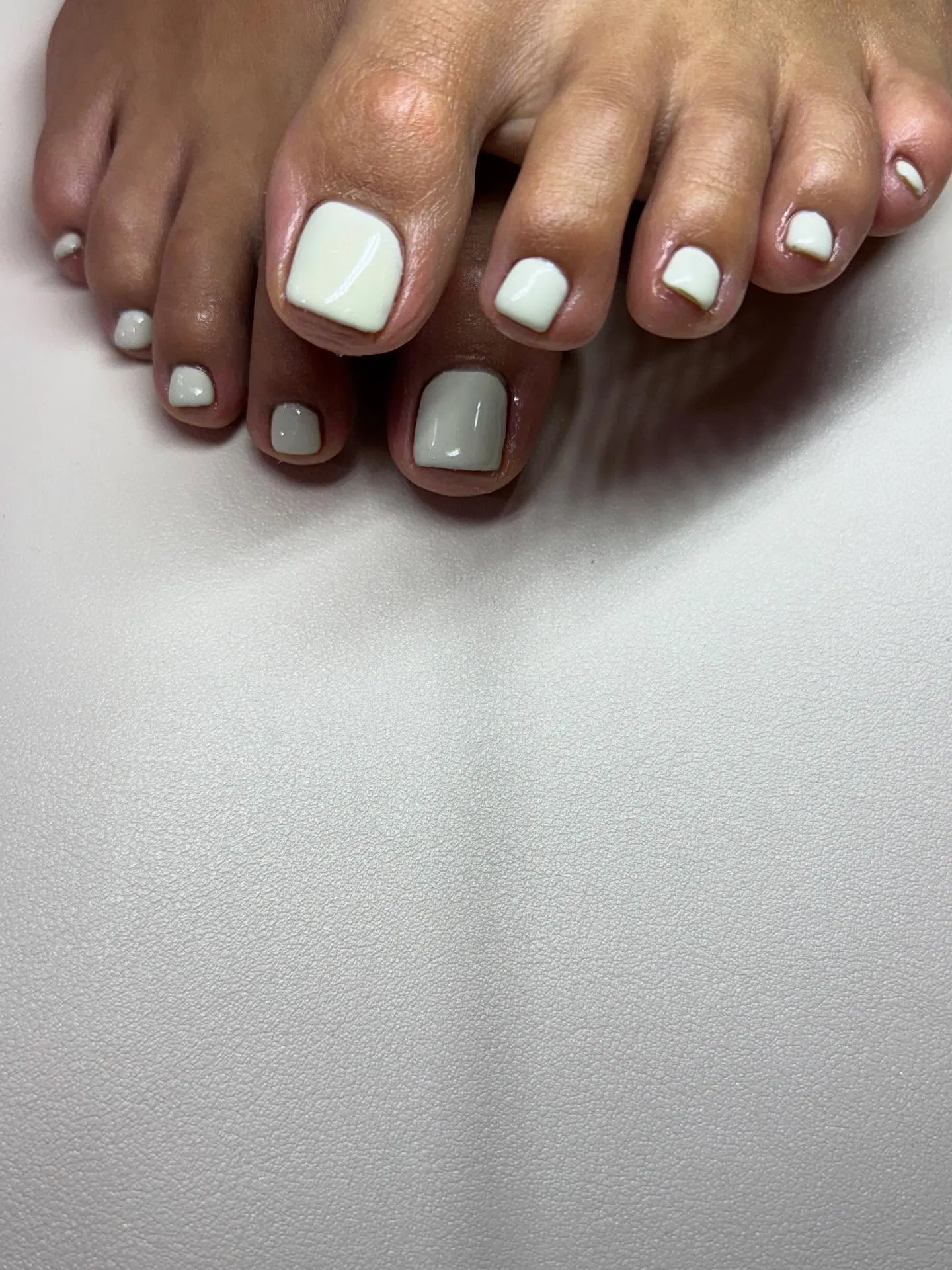 小麦色の肌ってどうしてこんなにｶﾜｲｲのかしら