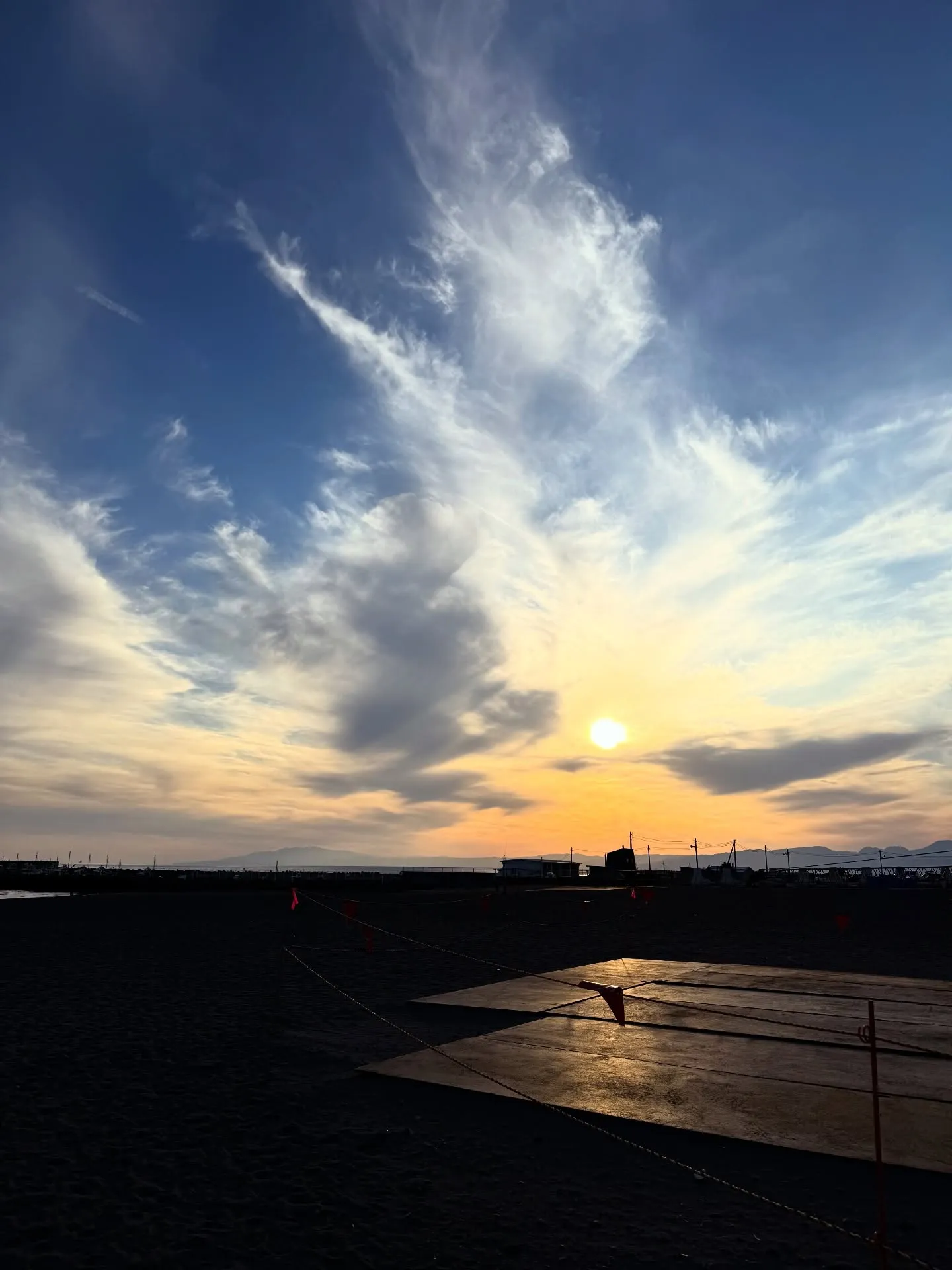 年末散歩のあれこれ