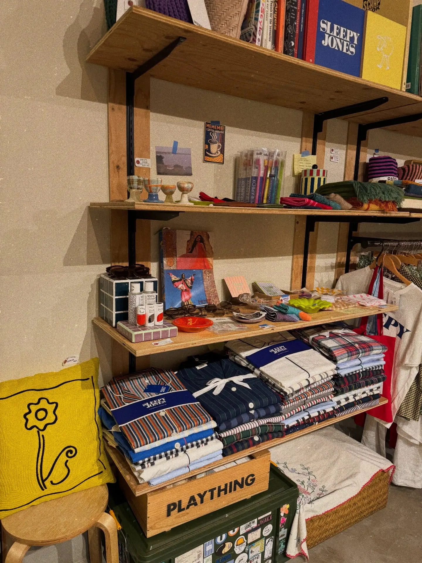 さいきんのあれやこれや