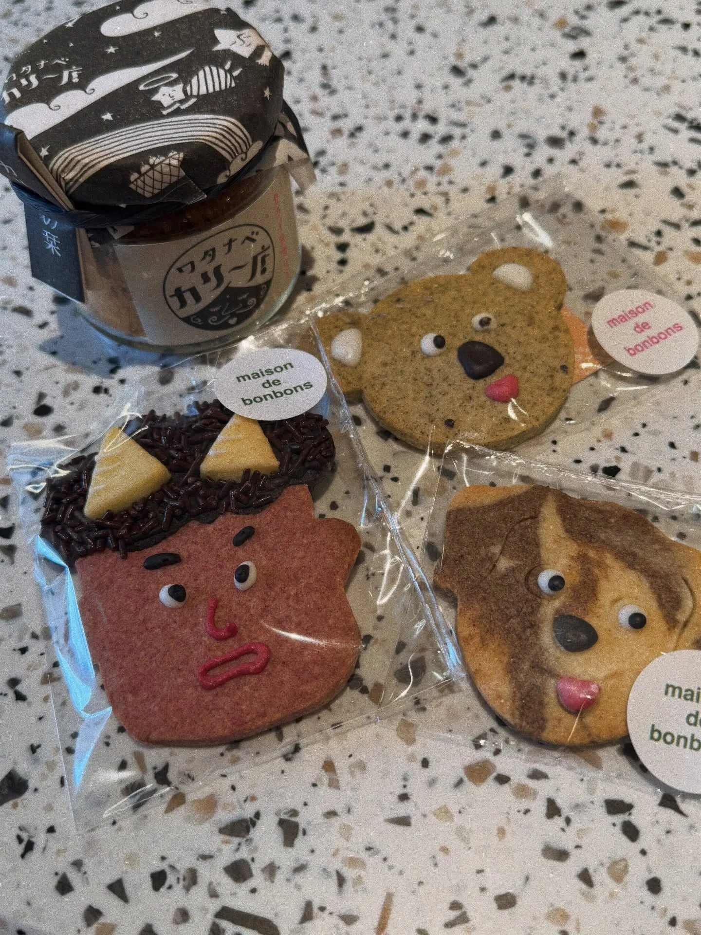 さいきんのあれやこれや