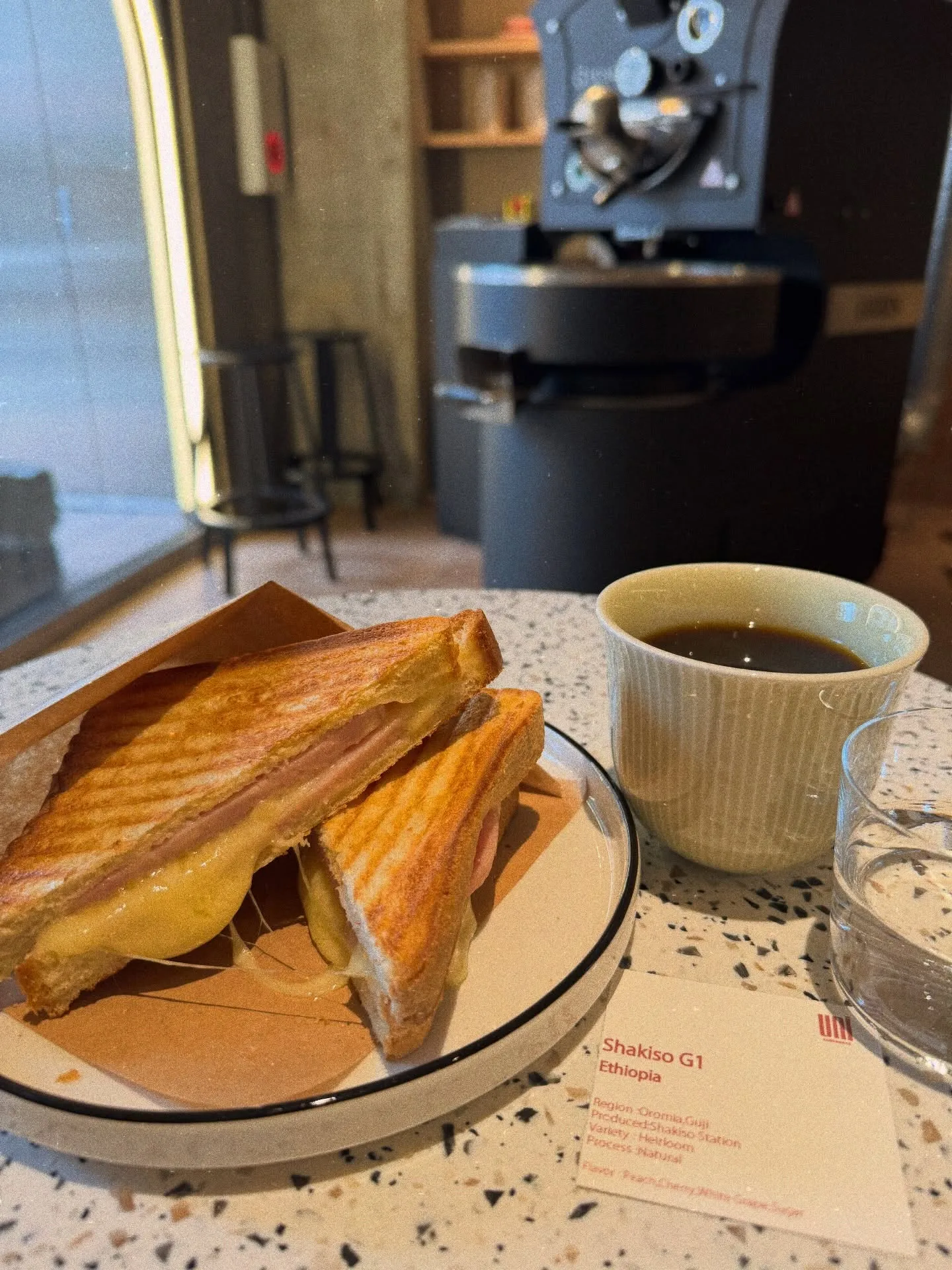 さいきんのあれやこれや