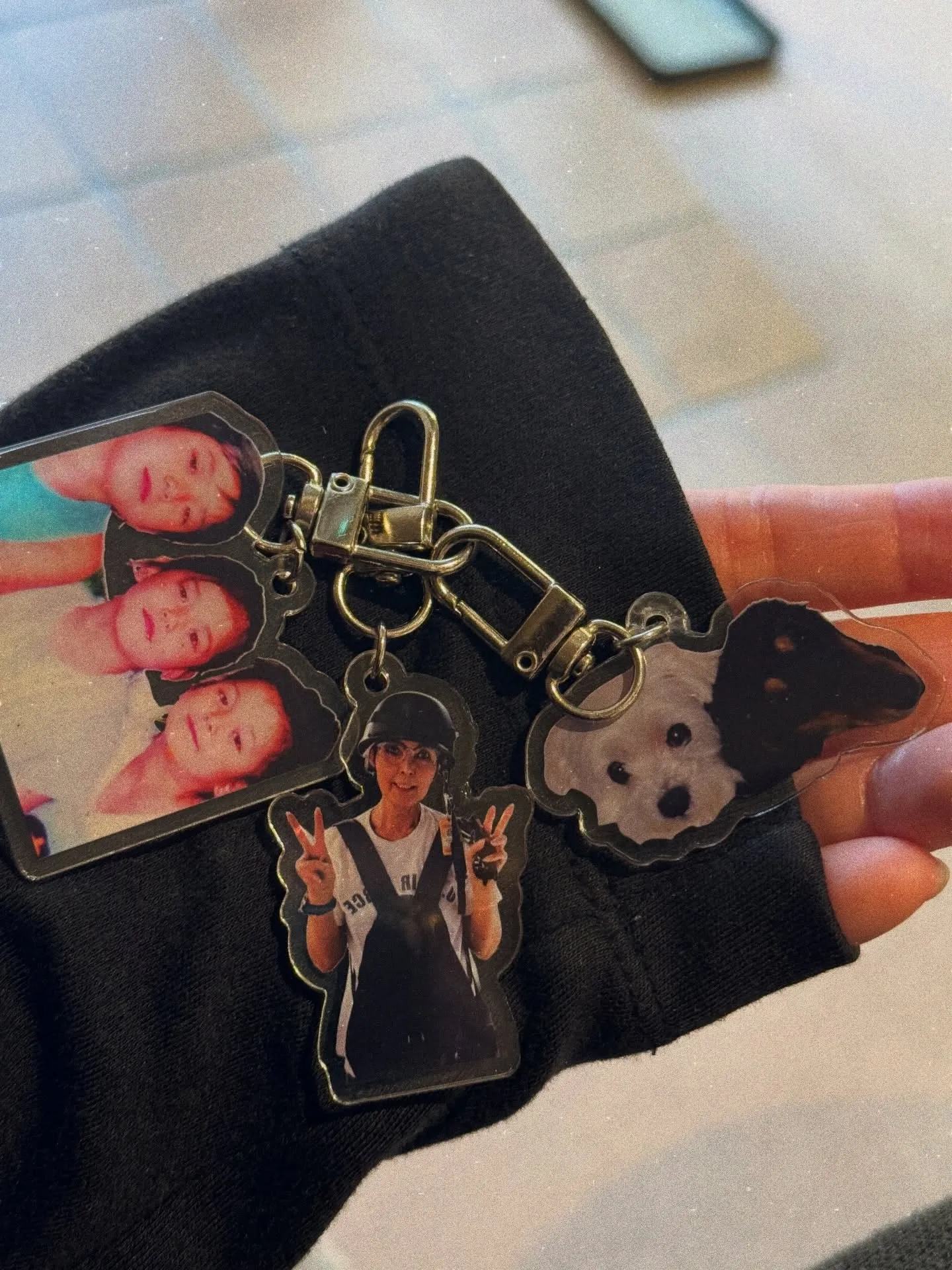 さいきんのあれやこれや