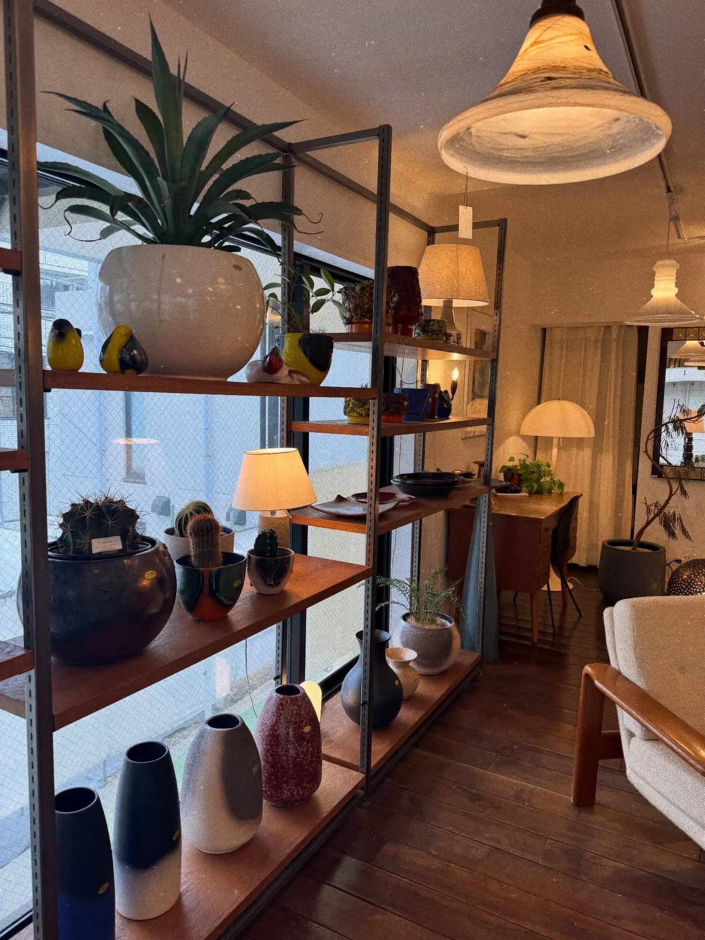 さいきんのあれやこれや