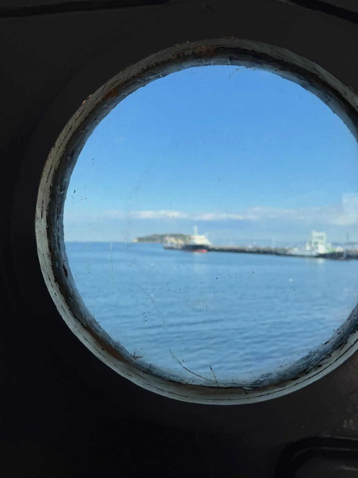 横須賀ドライブ