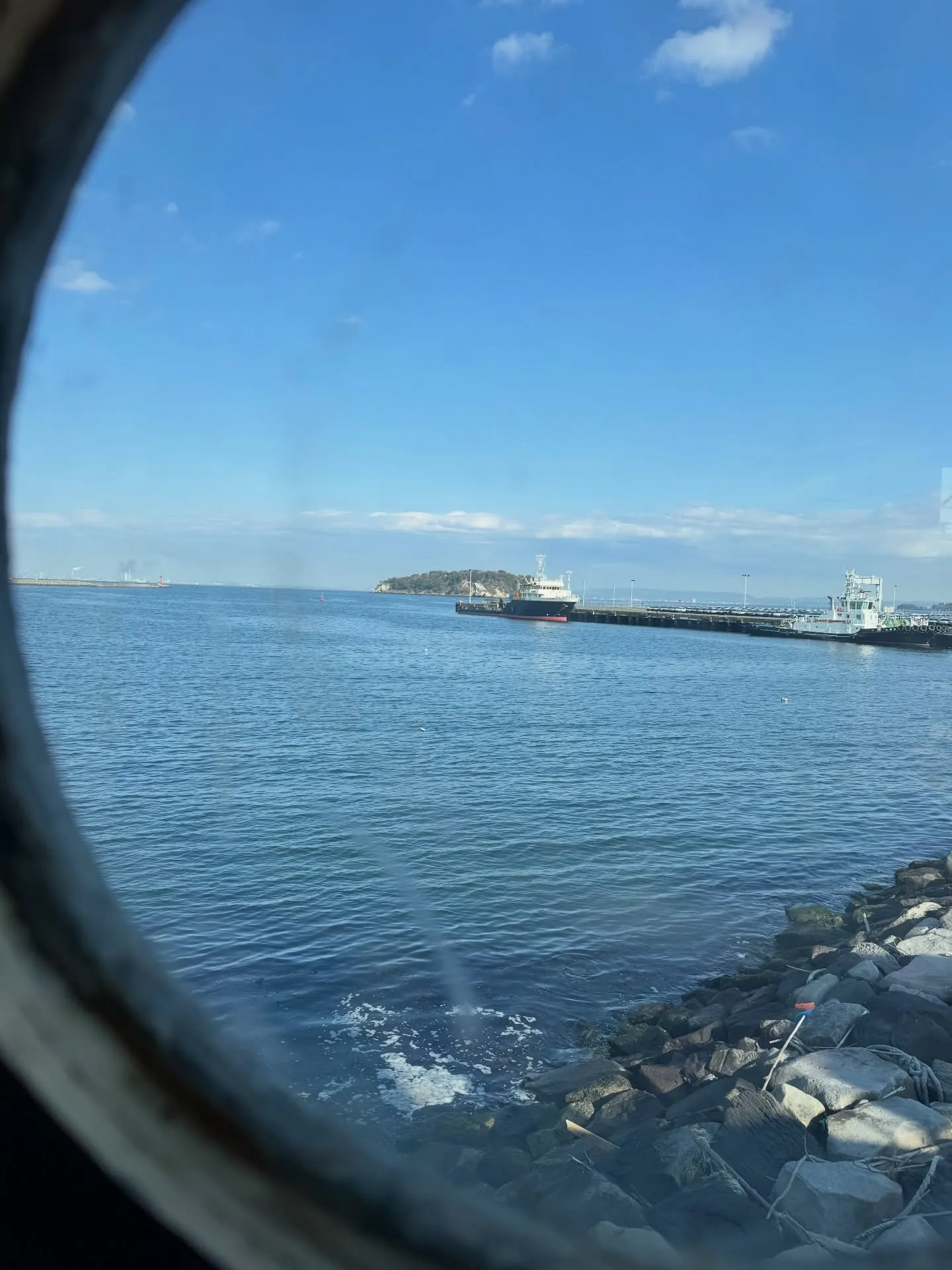 横須賀ドライブ