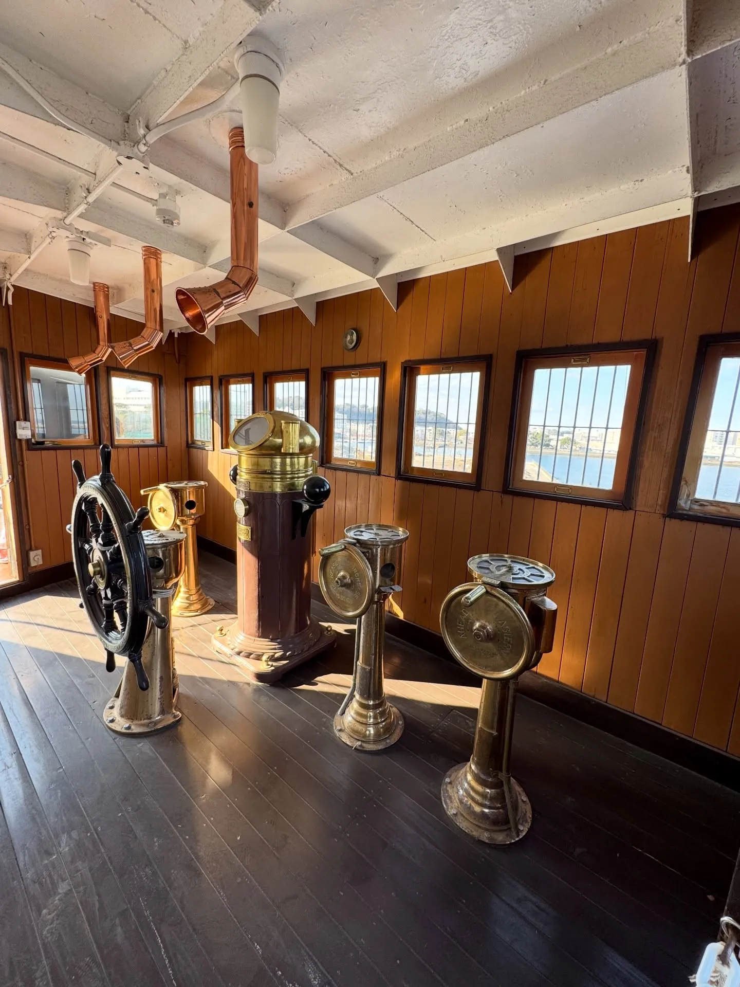 横須賀ドライブ