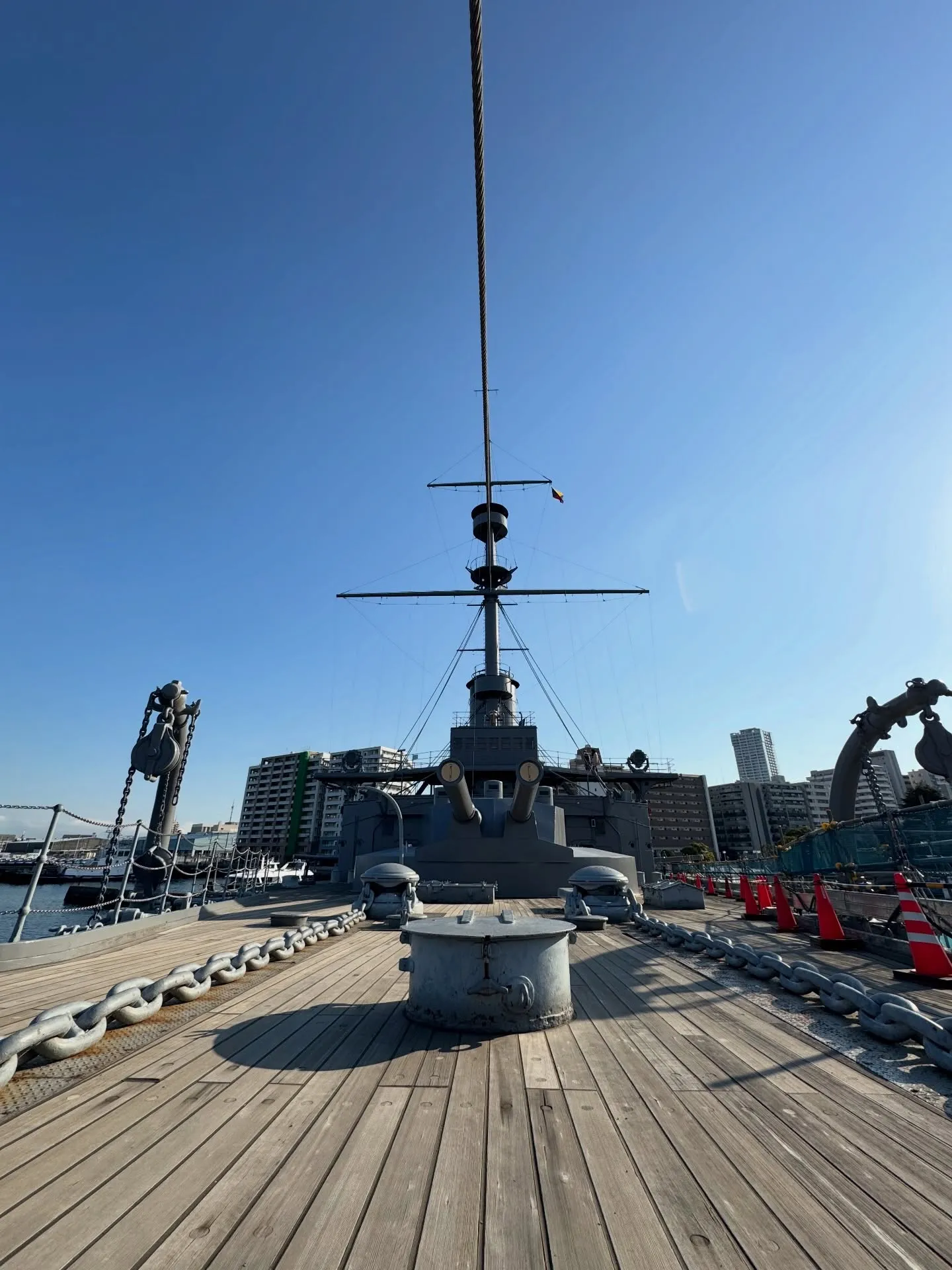 横須賀ドライブ