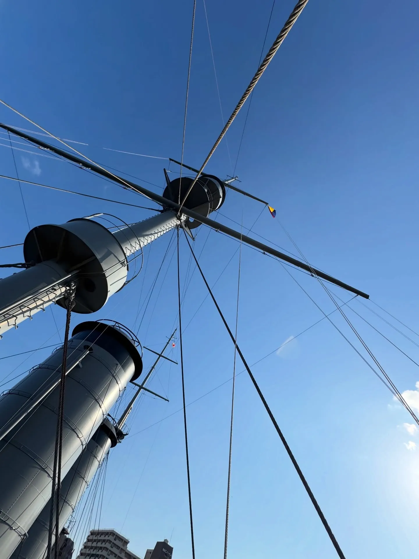 横須賀ドライブ